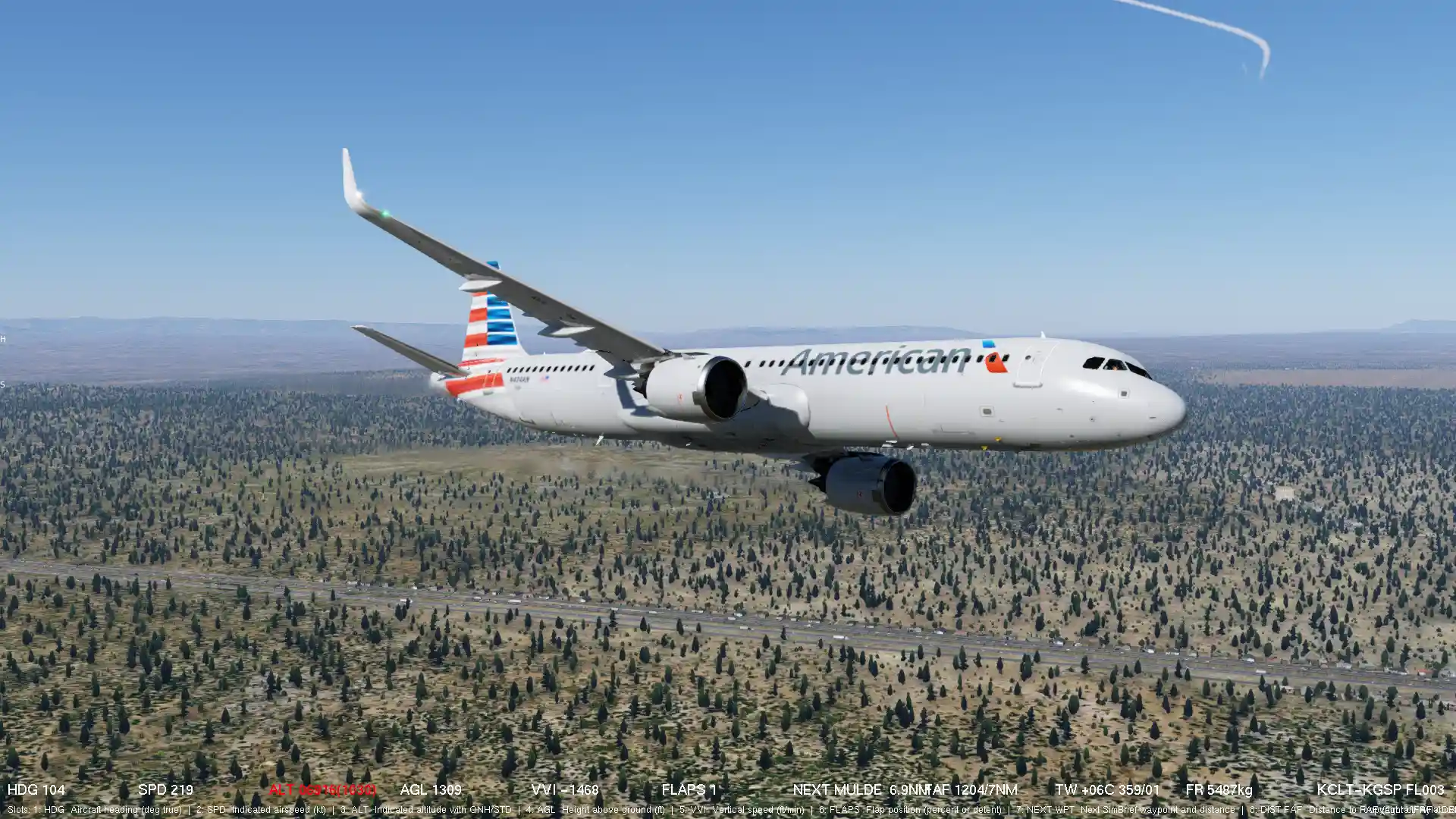 Flight Image