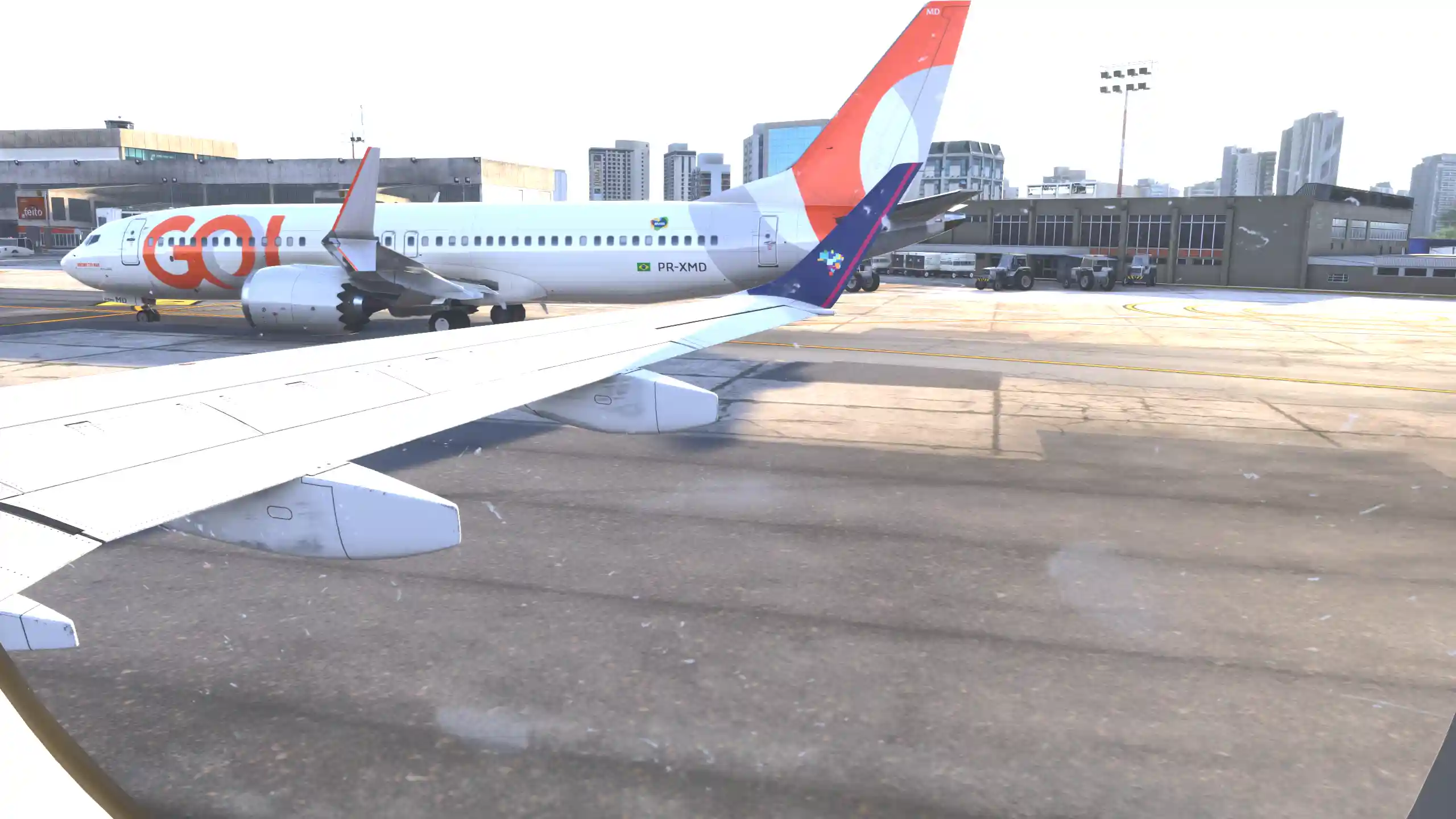 Flight Image