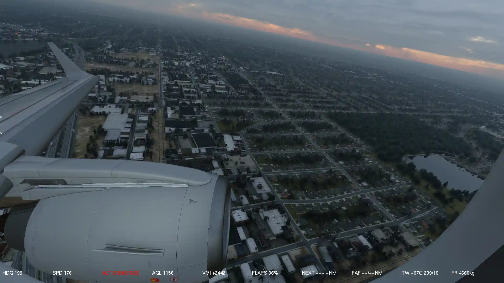 Flight Image