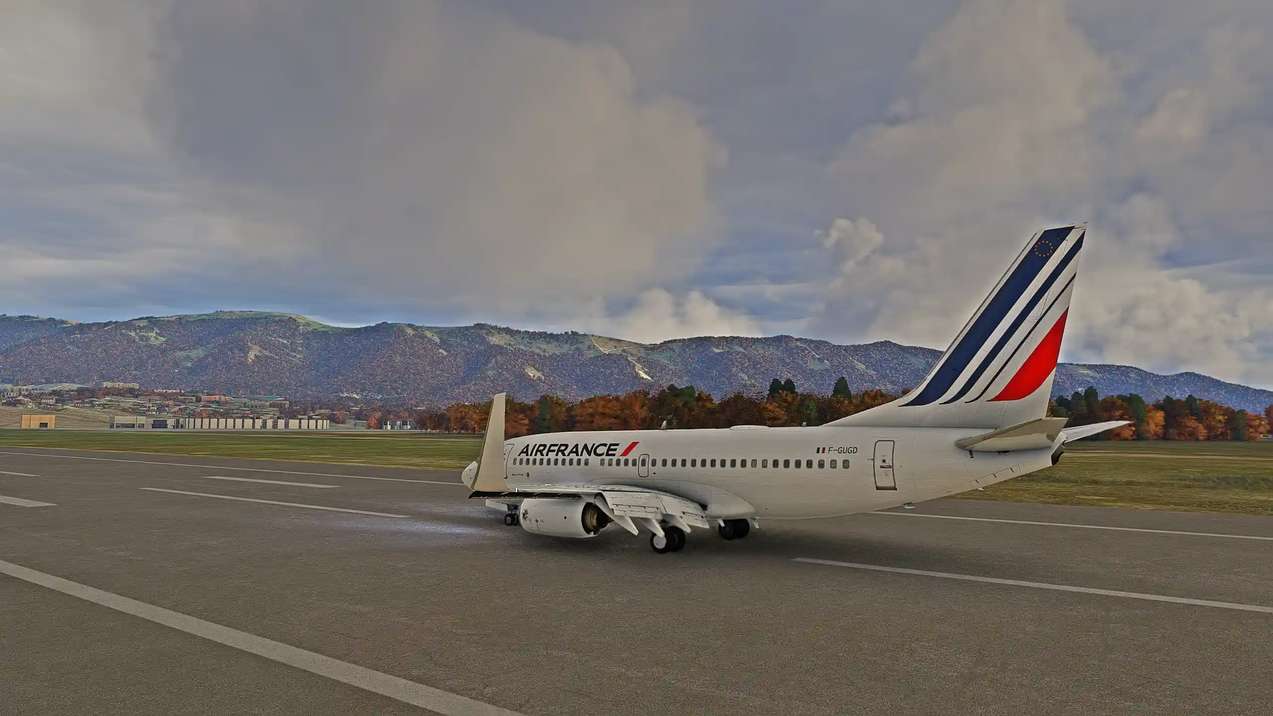 Flight Image