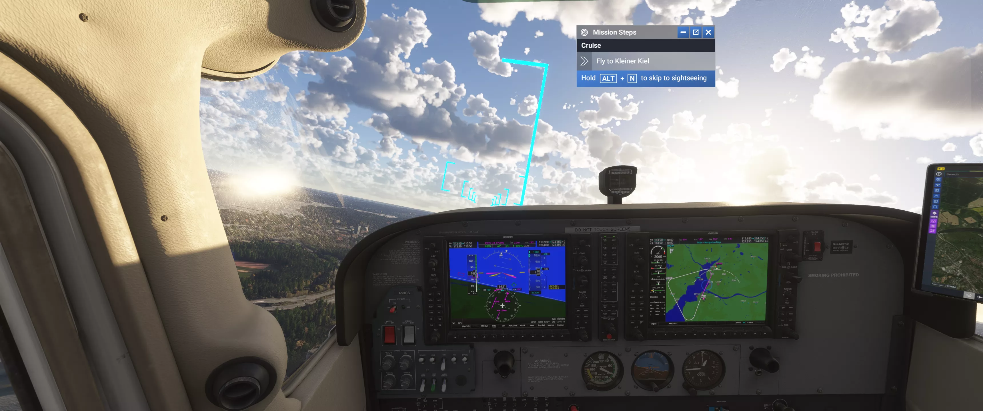 Flight Image