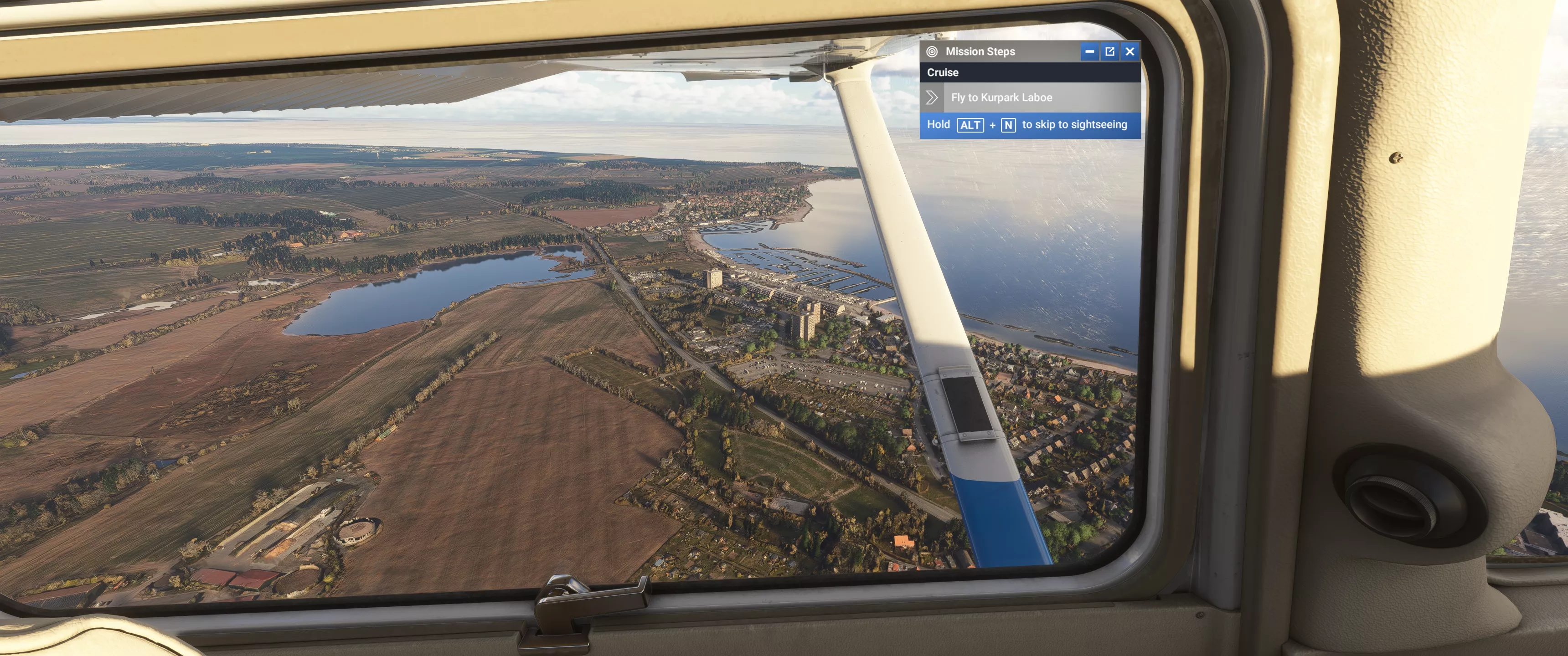 Flight Image