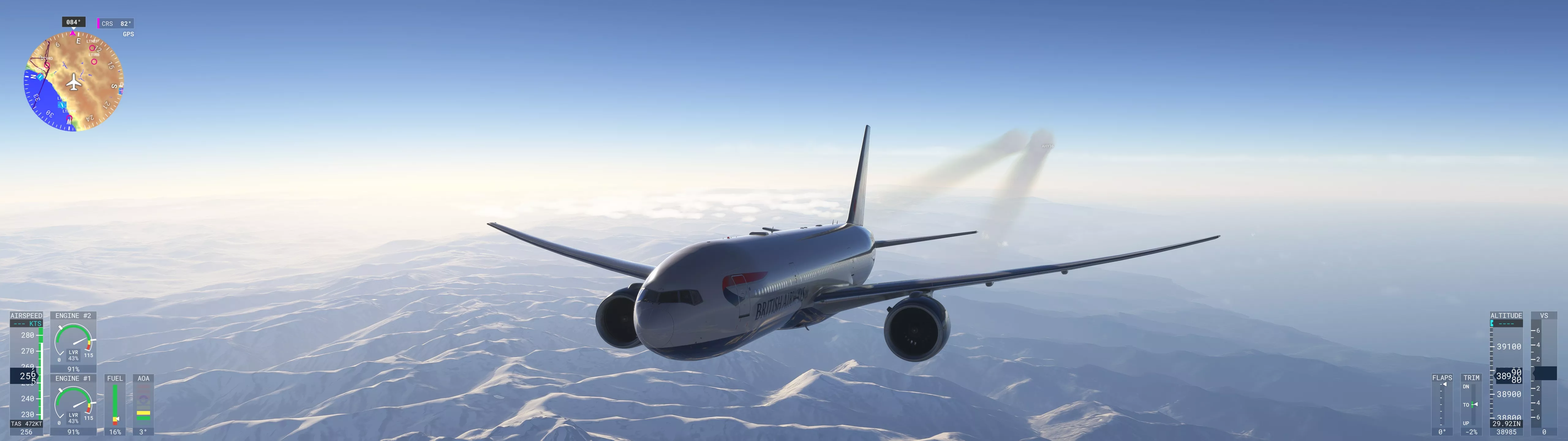 Flight Image
