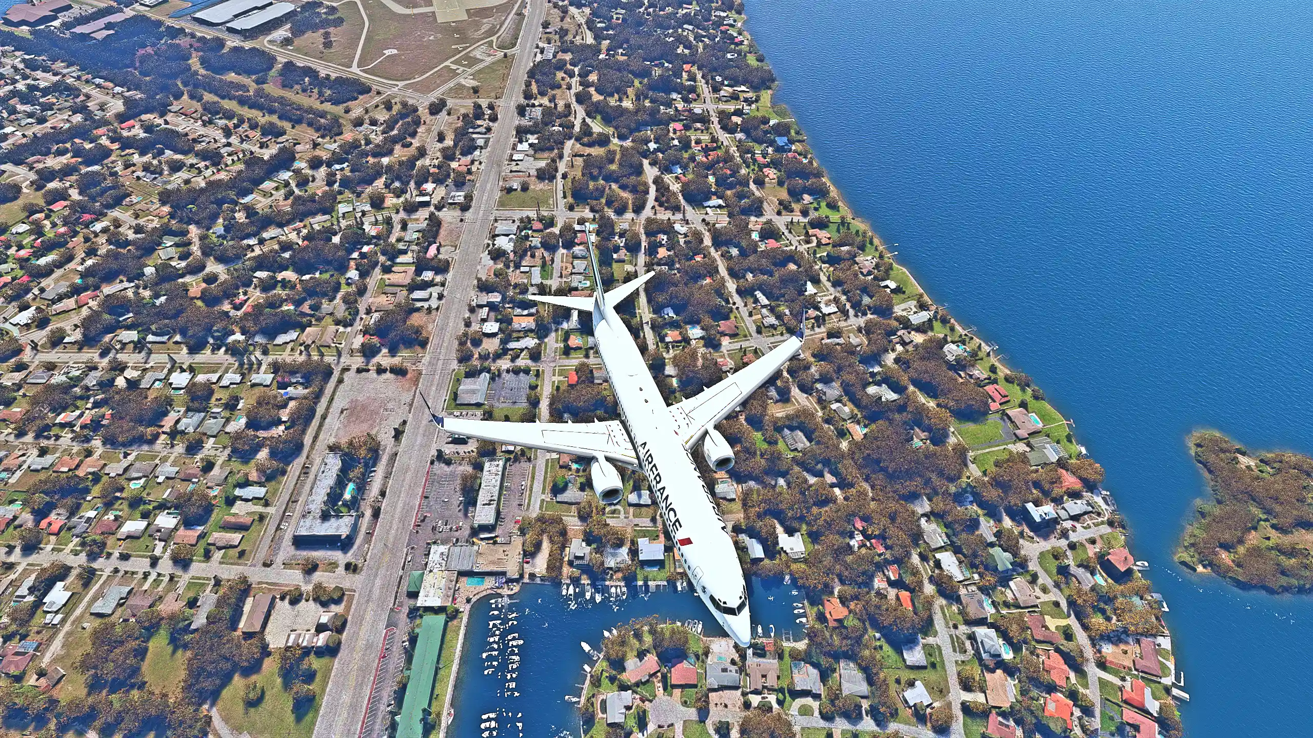 Flight Image