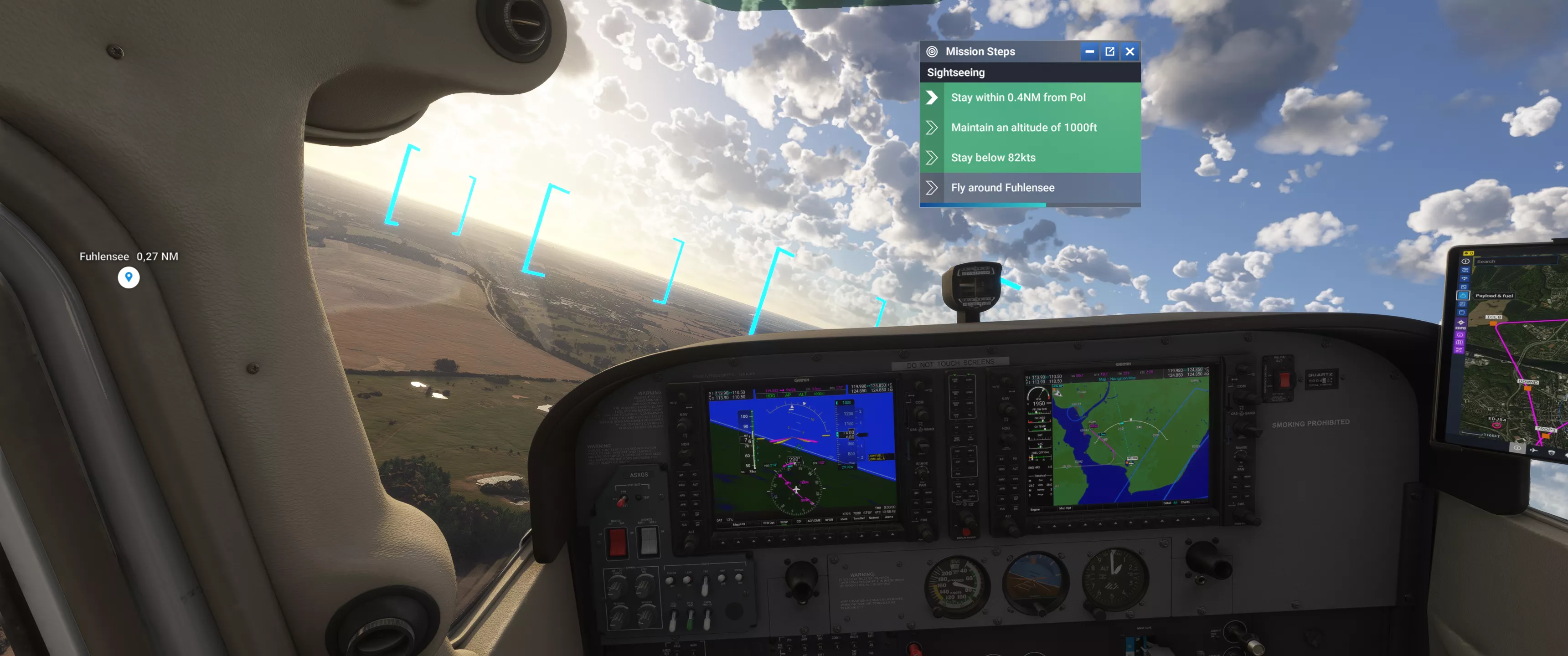 Flight Image