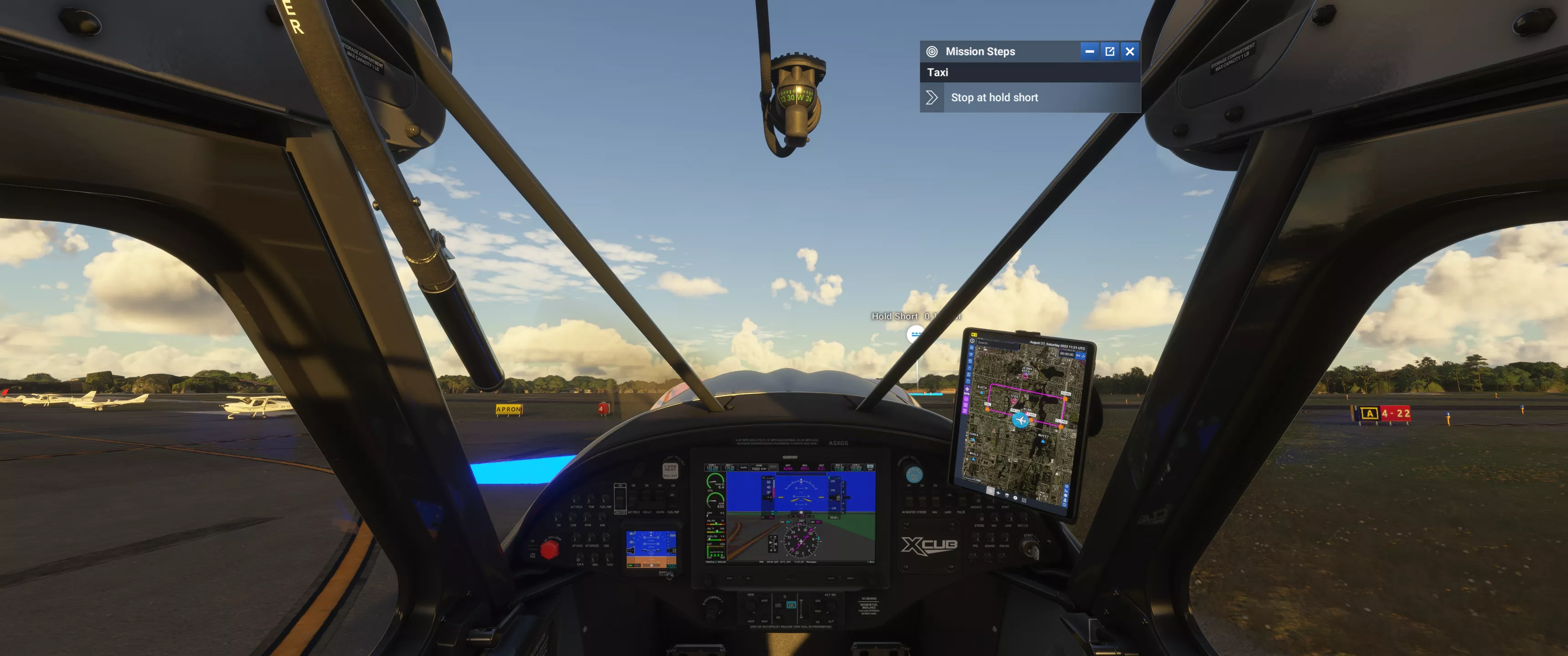 Flight Image
