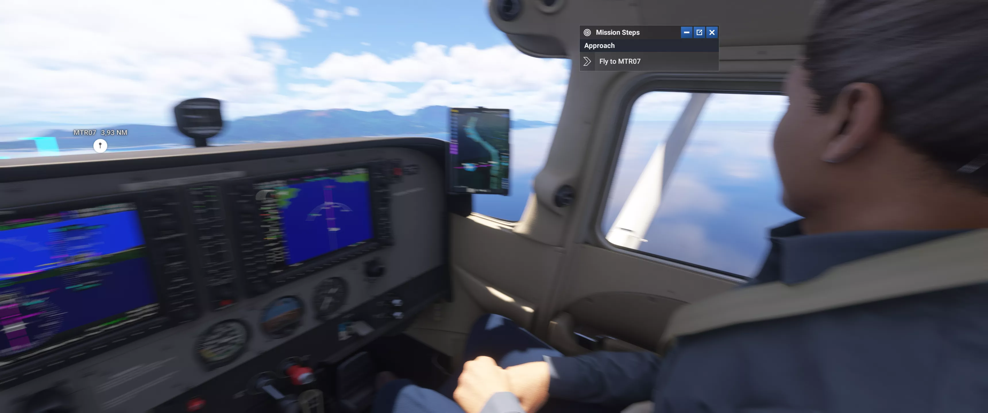 Flight Image