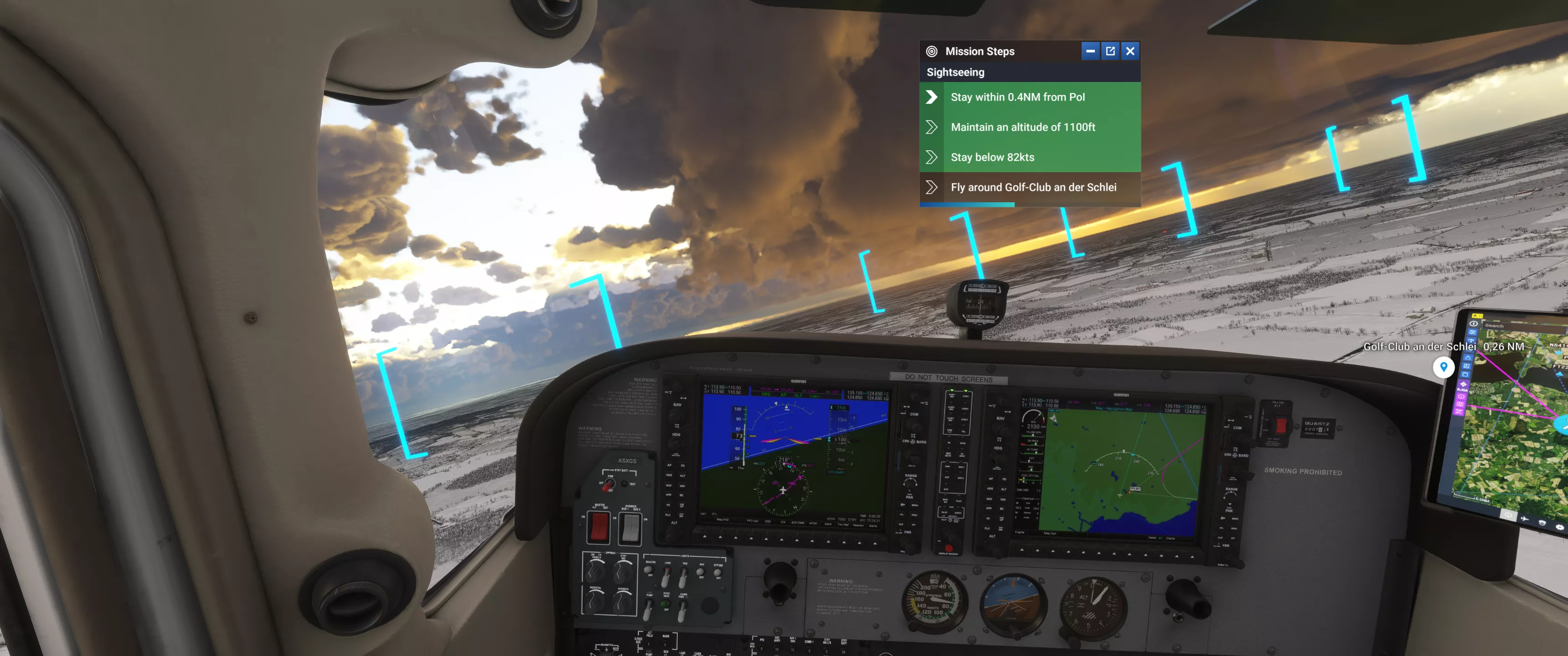 Flight Image