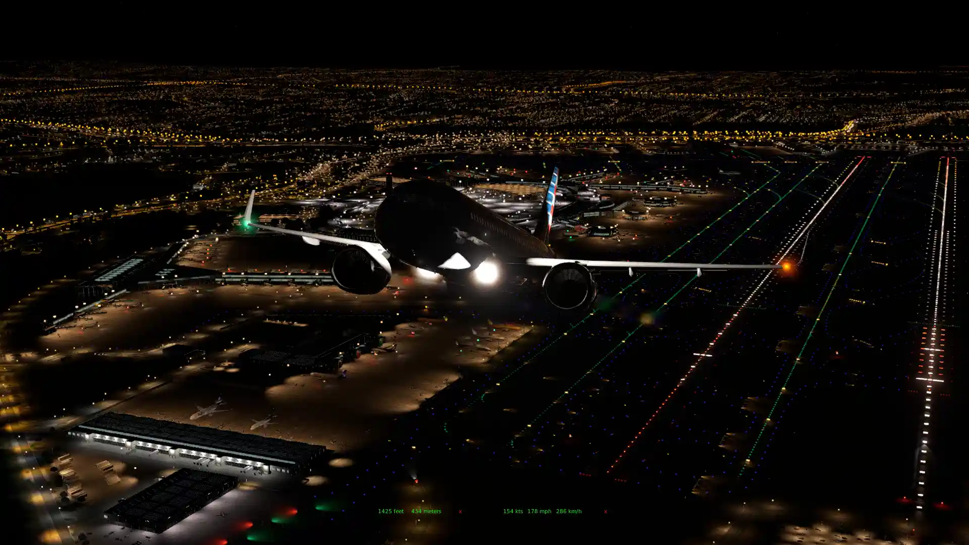 Flight Image