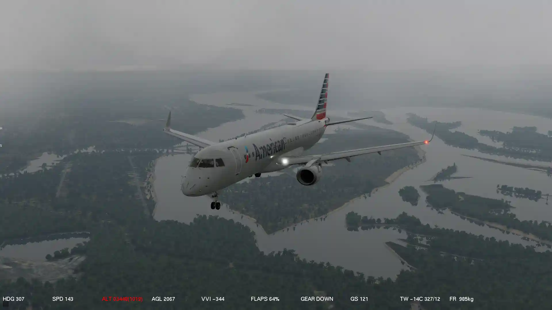 Flight Image