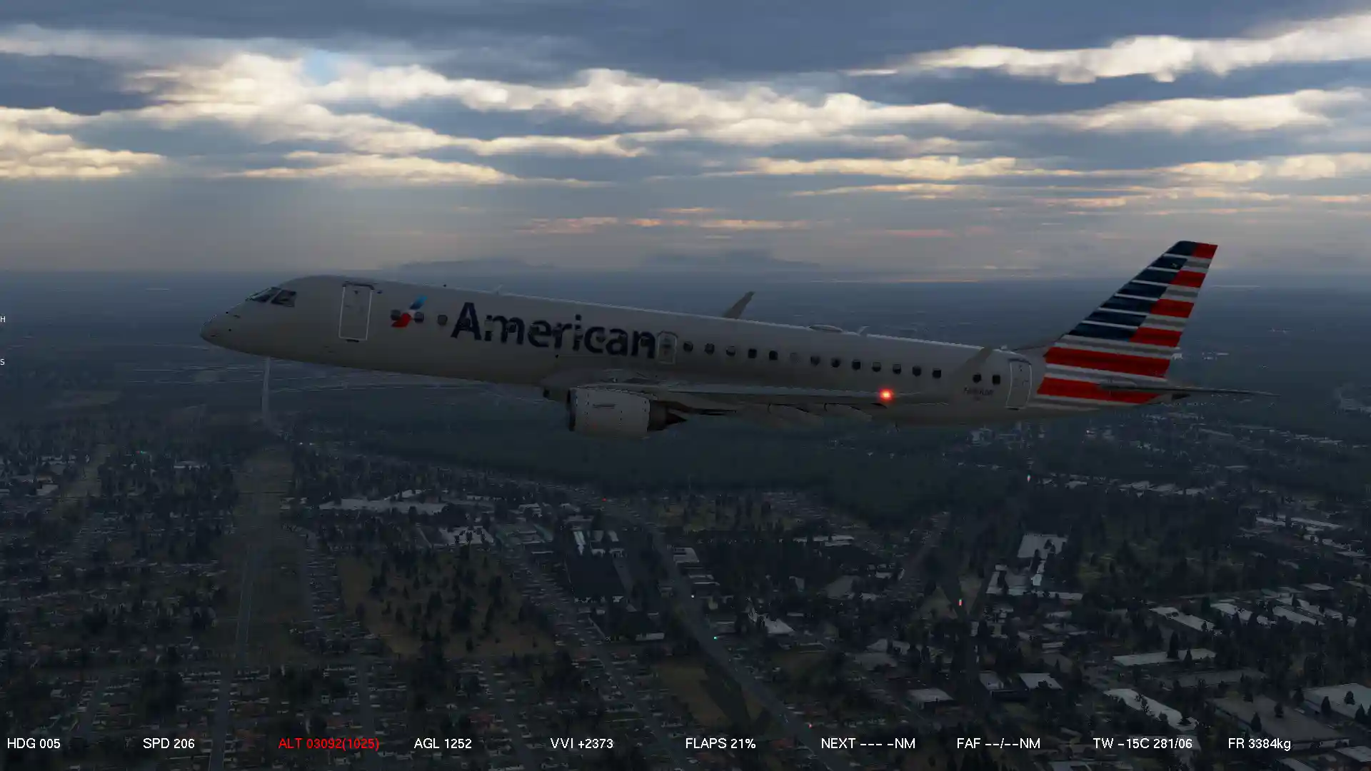 Flight Image