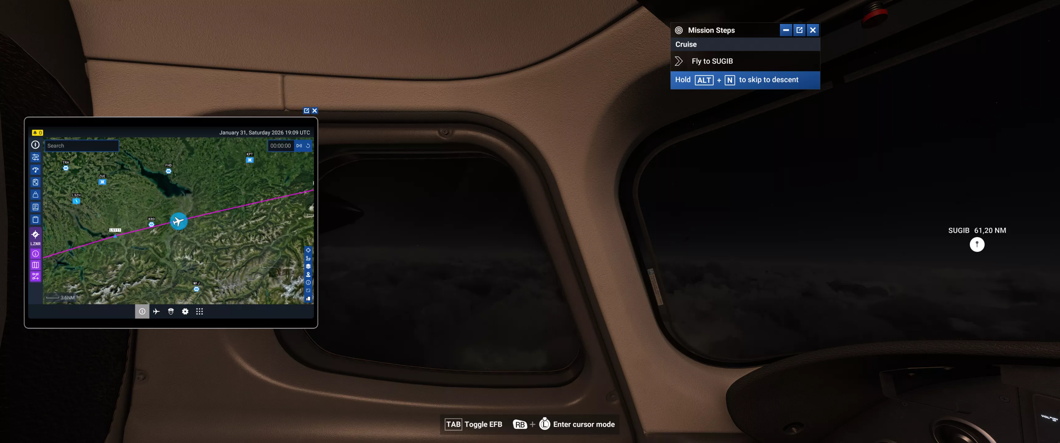 Flight Image