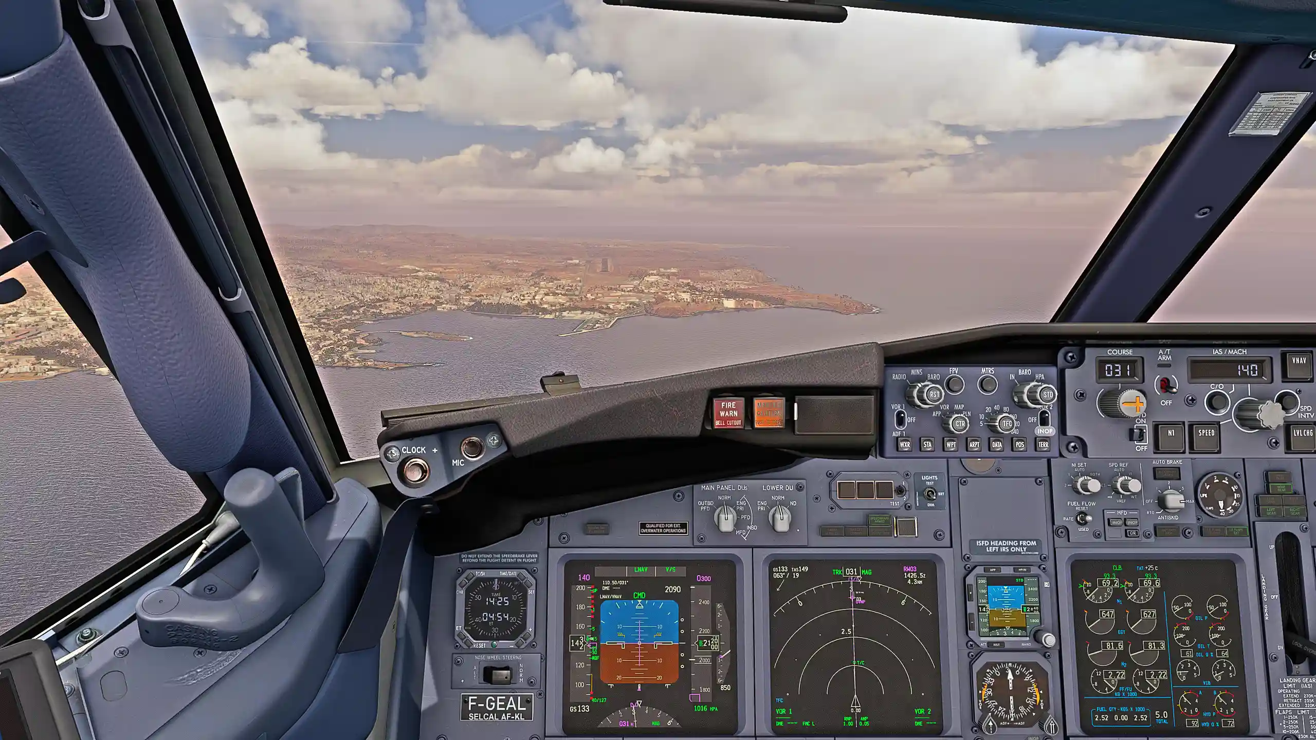 Flight Image