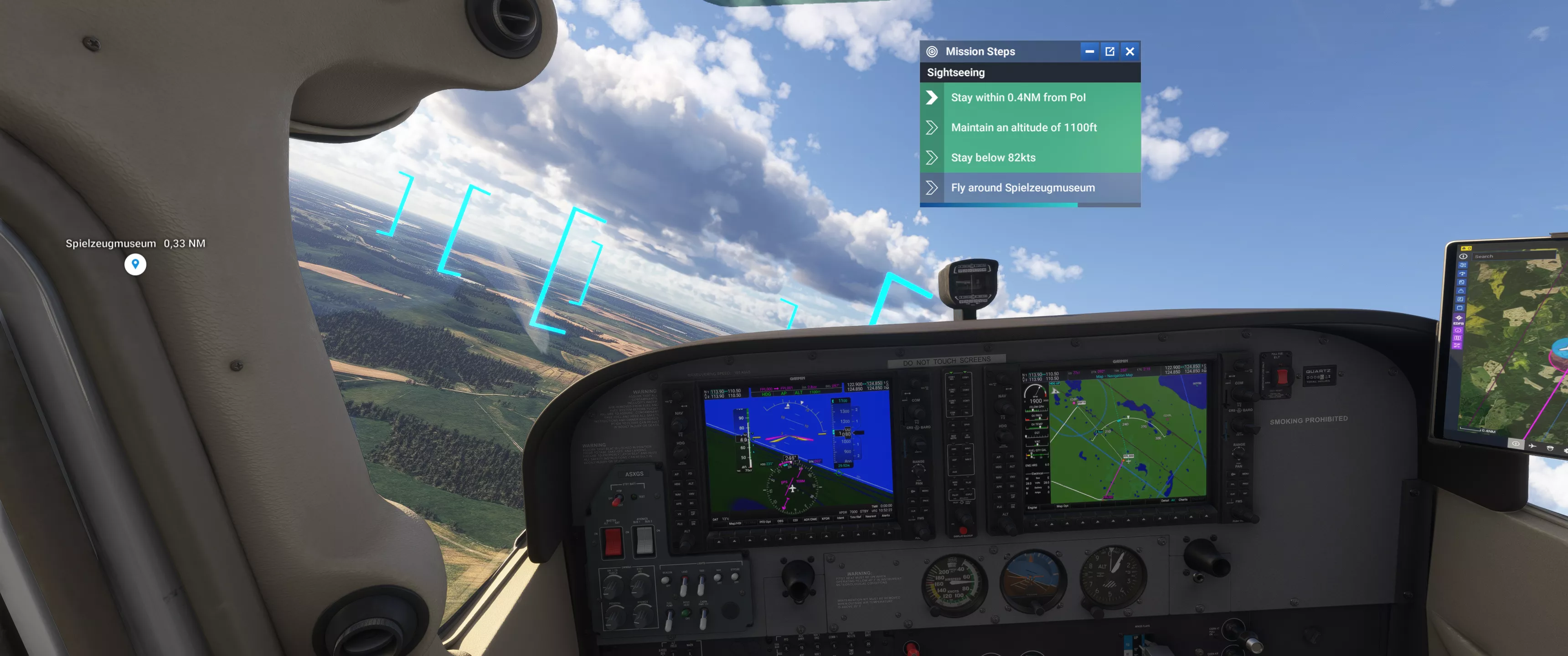 Flight Image