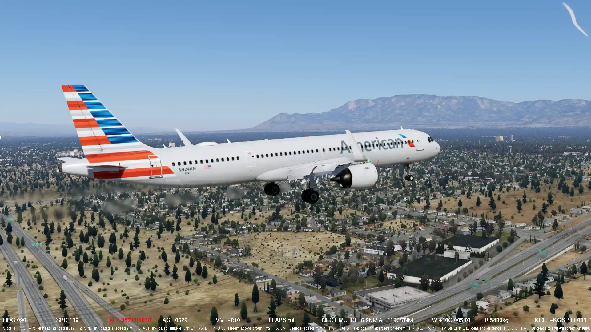 Flight Image