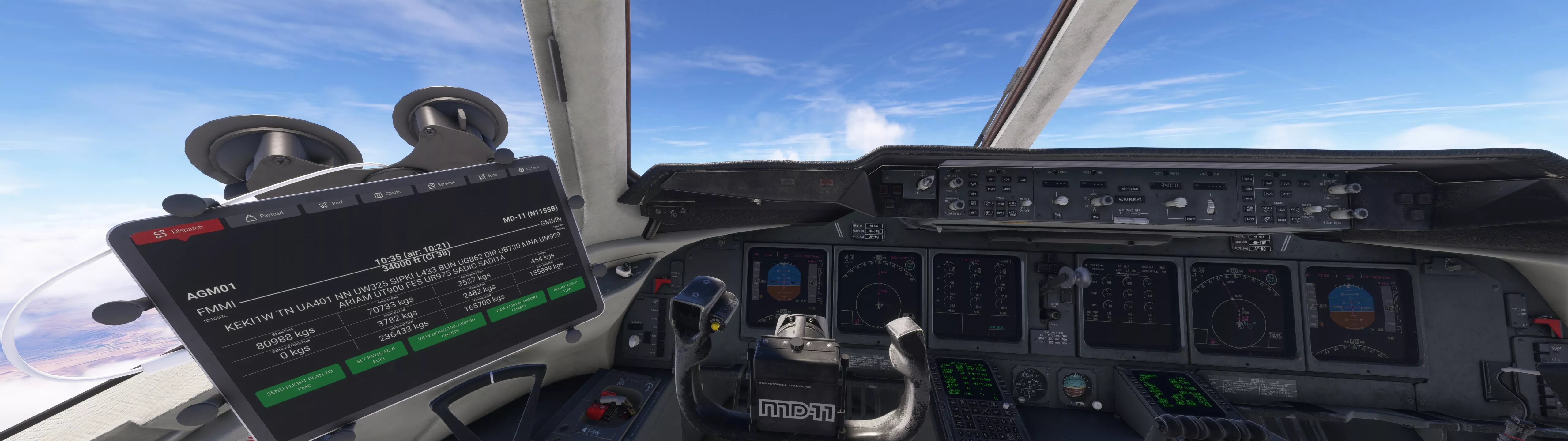 Flight Image