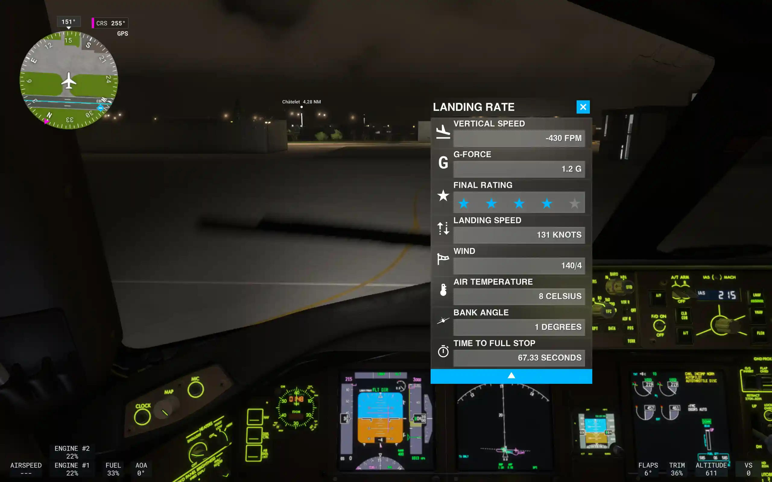 Flight Image