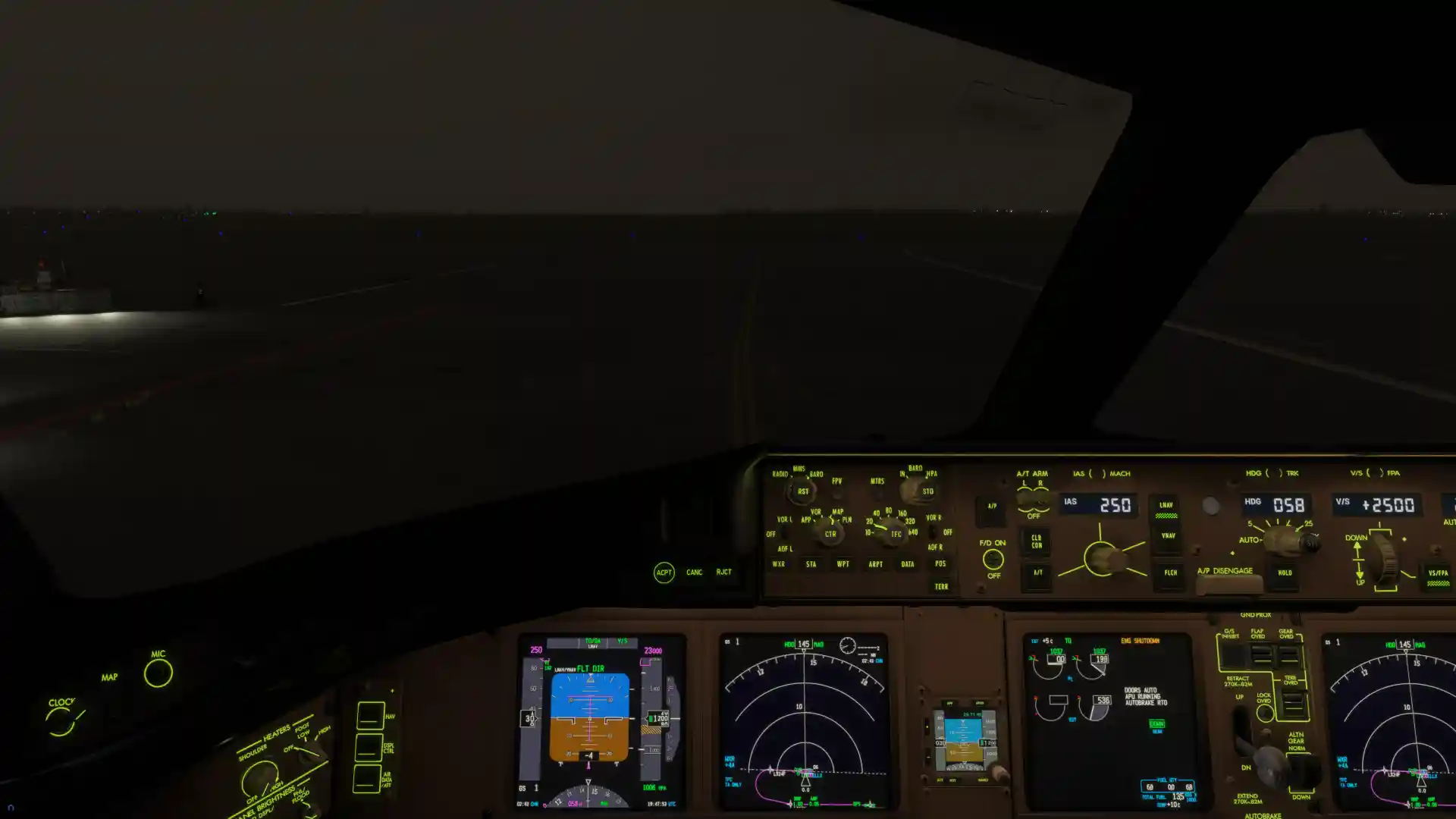 Flight Image