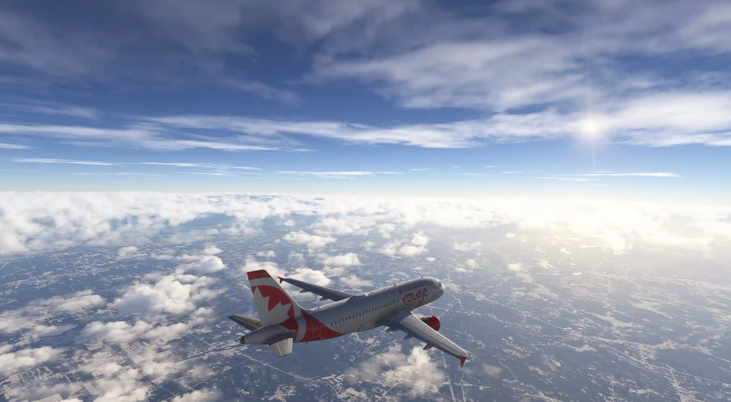 Flight Image