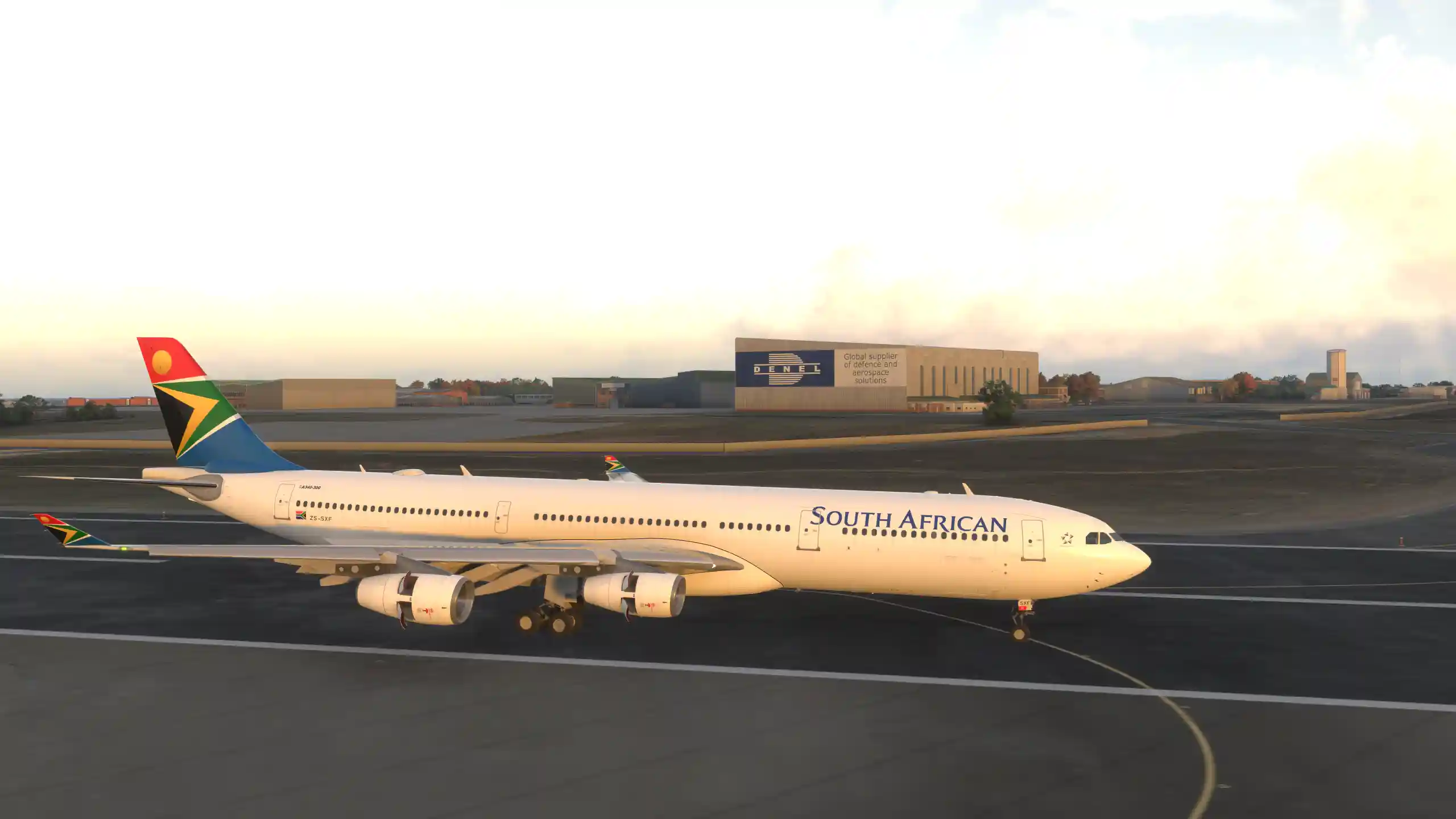 Flight Image
