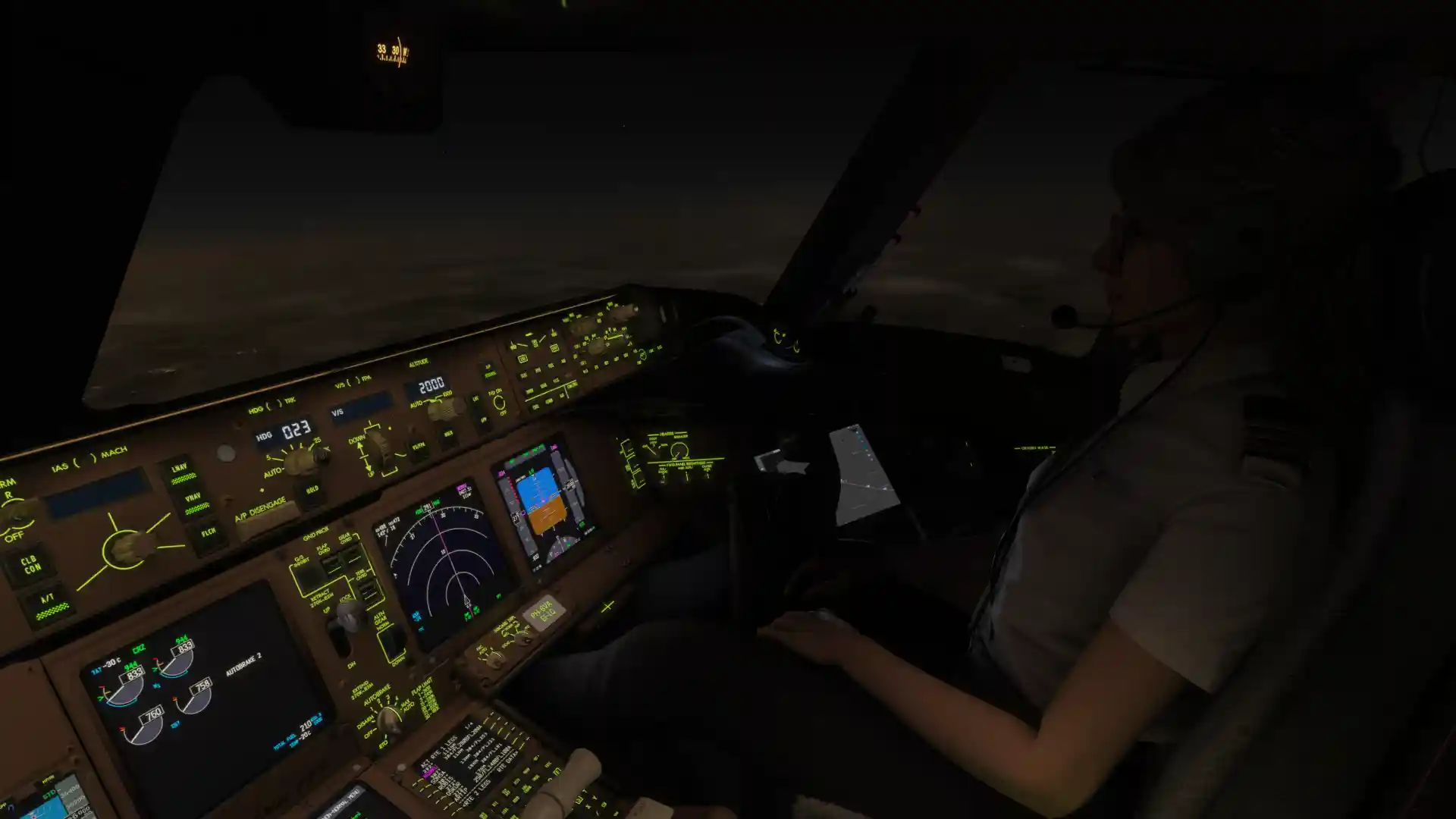 Flight Image