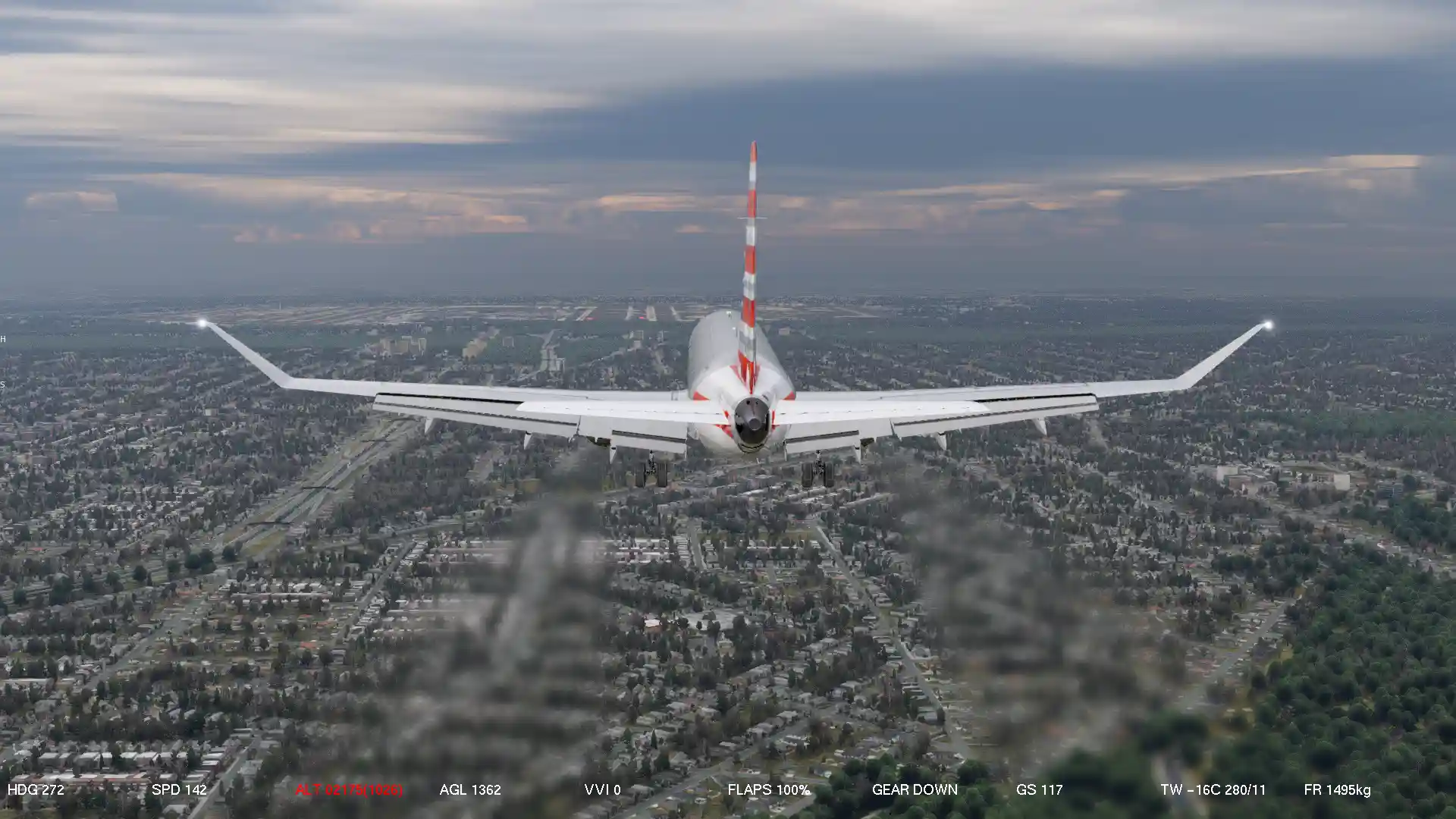 Flight Image