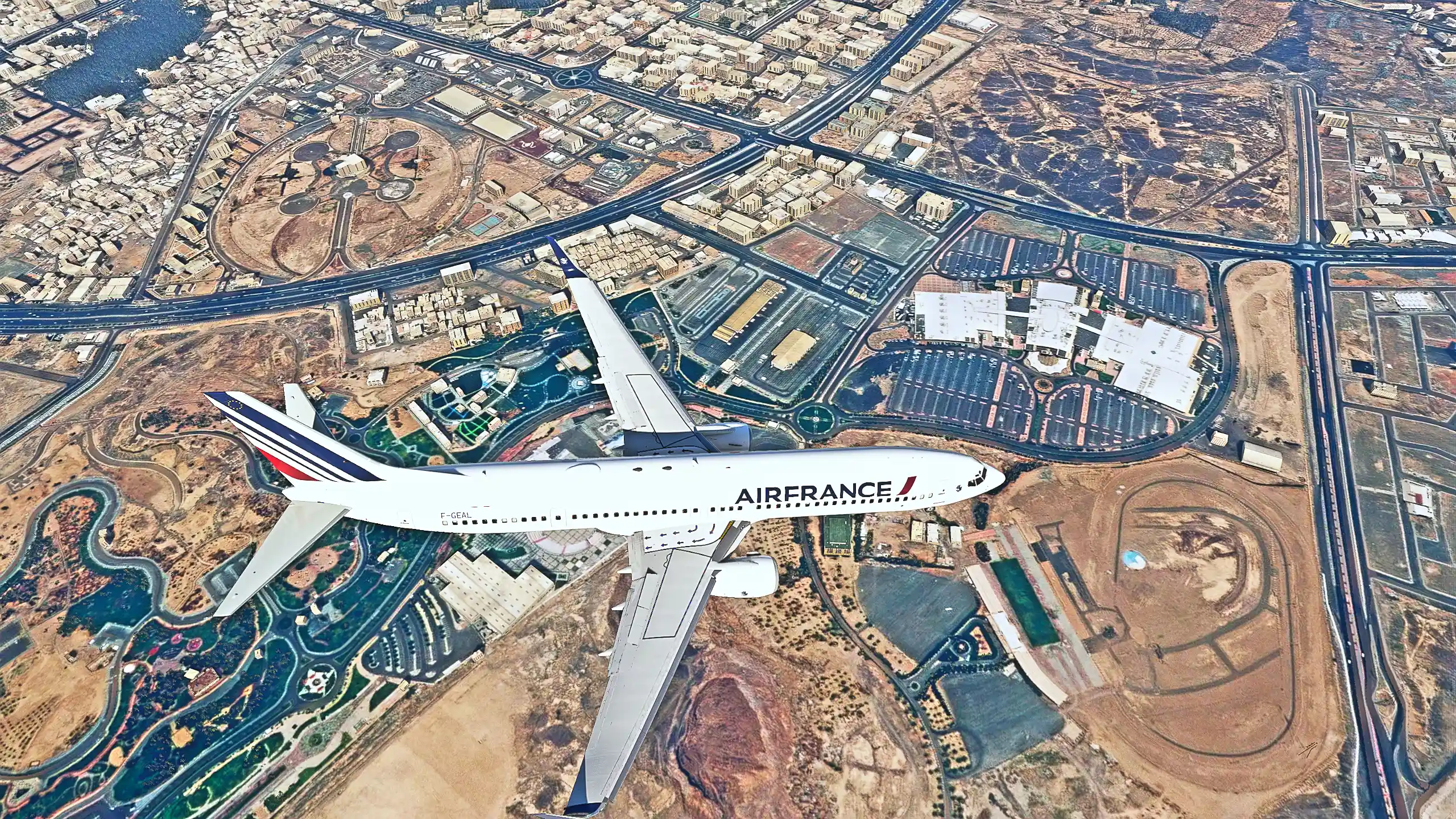 Flight Image