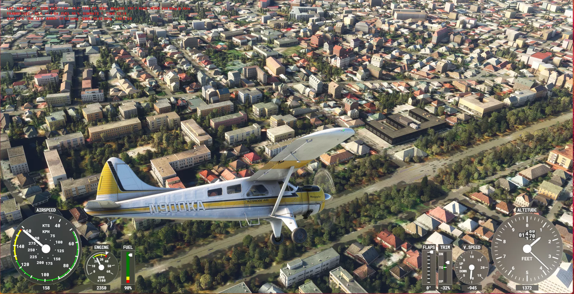 Flight Image