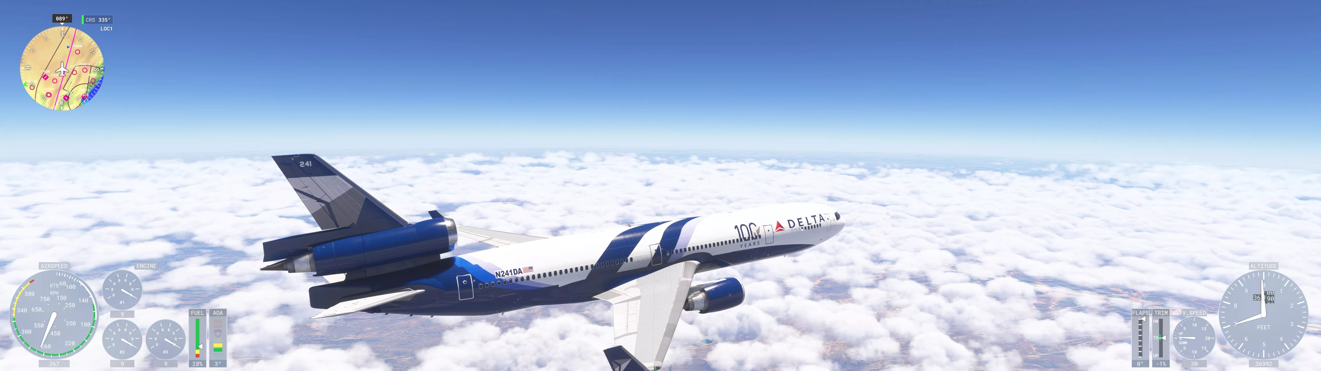 Flight Image