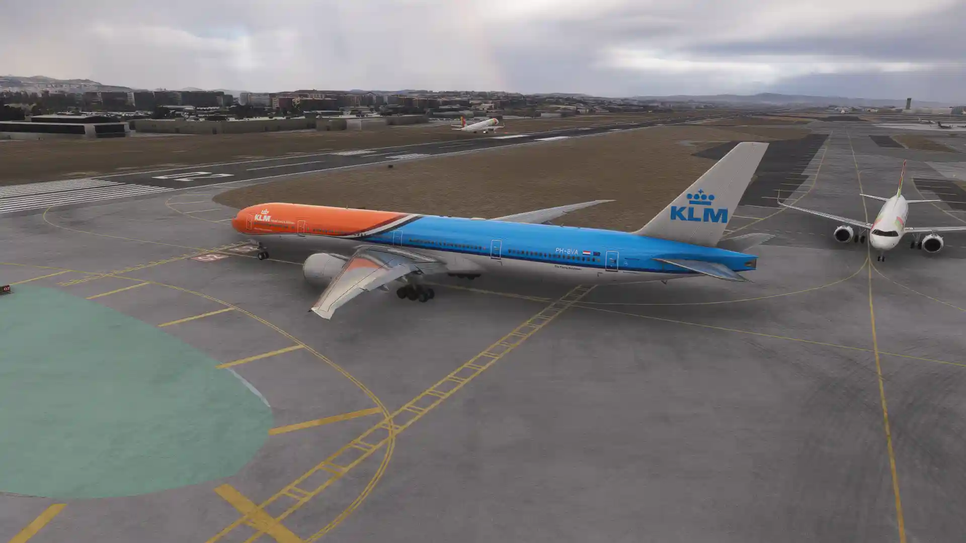 Flight Image