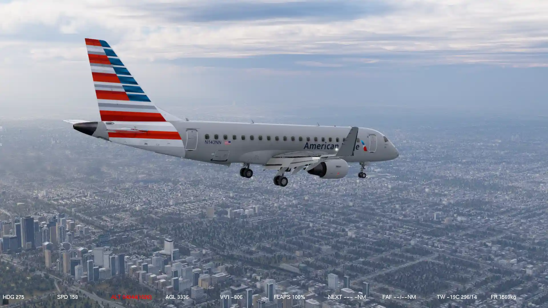 Flight Image