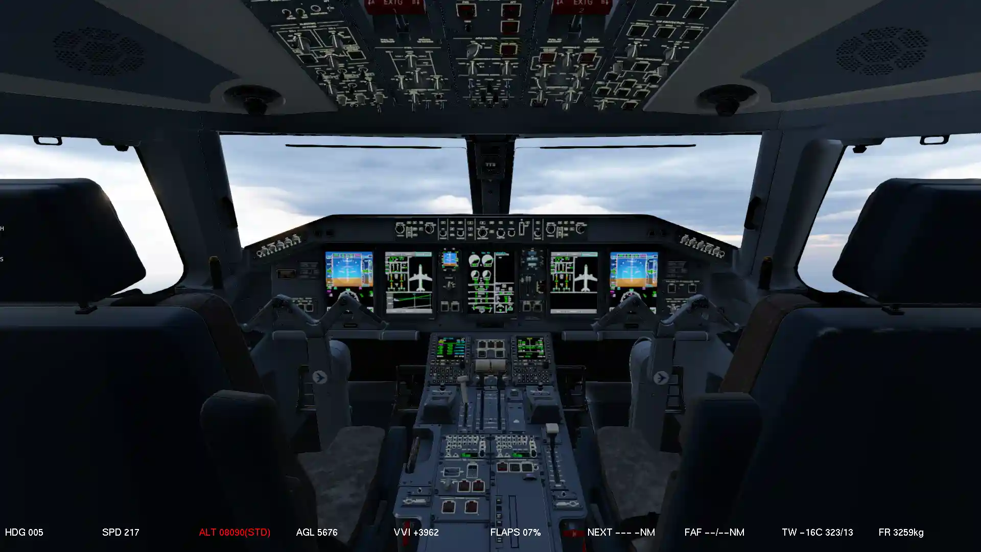 Flight Image