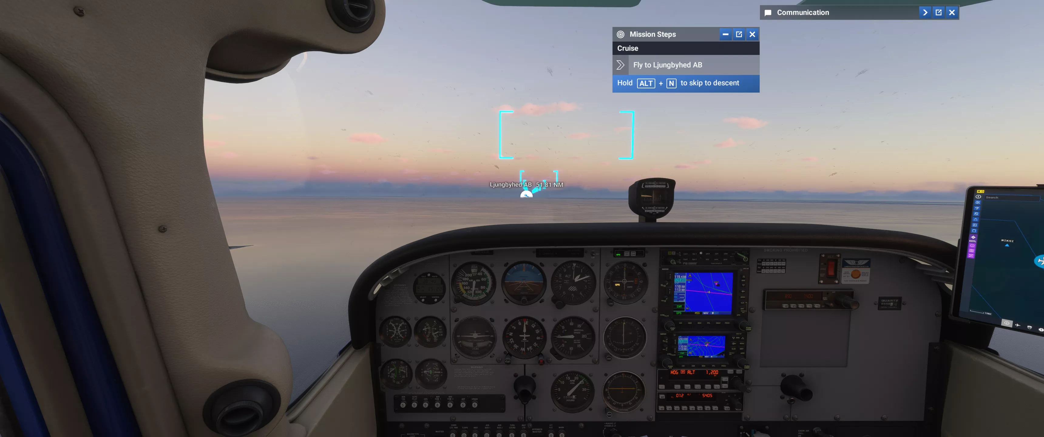 Flight Image