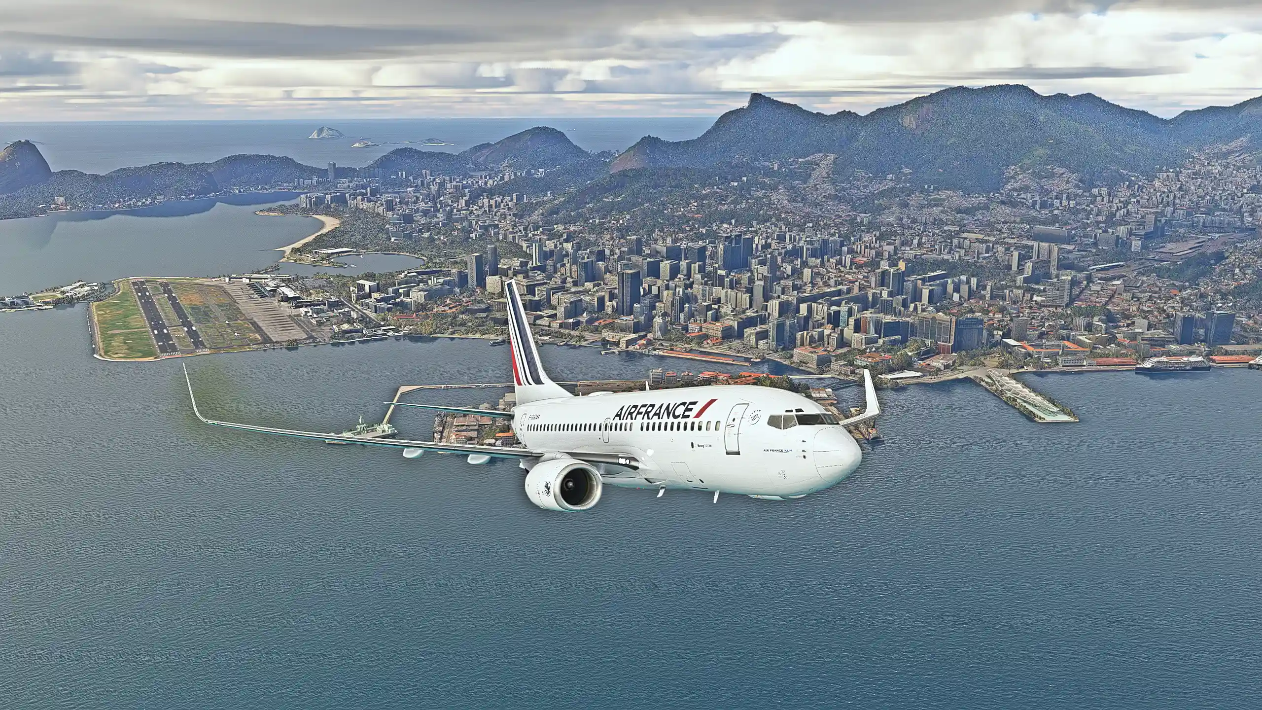 Flight Image