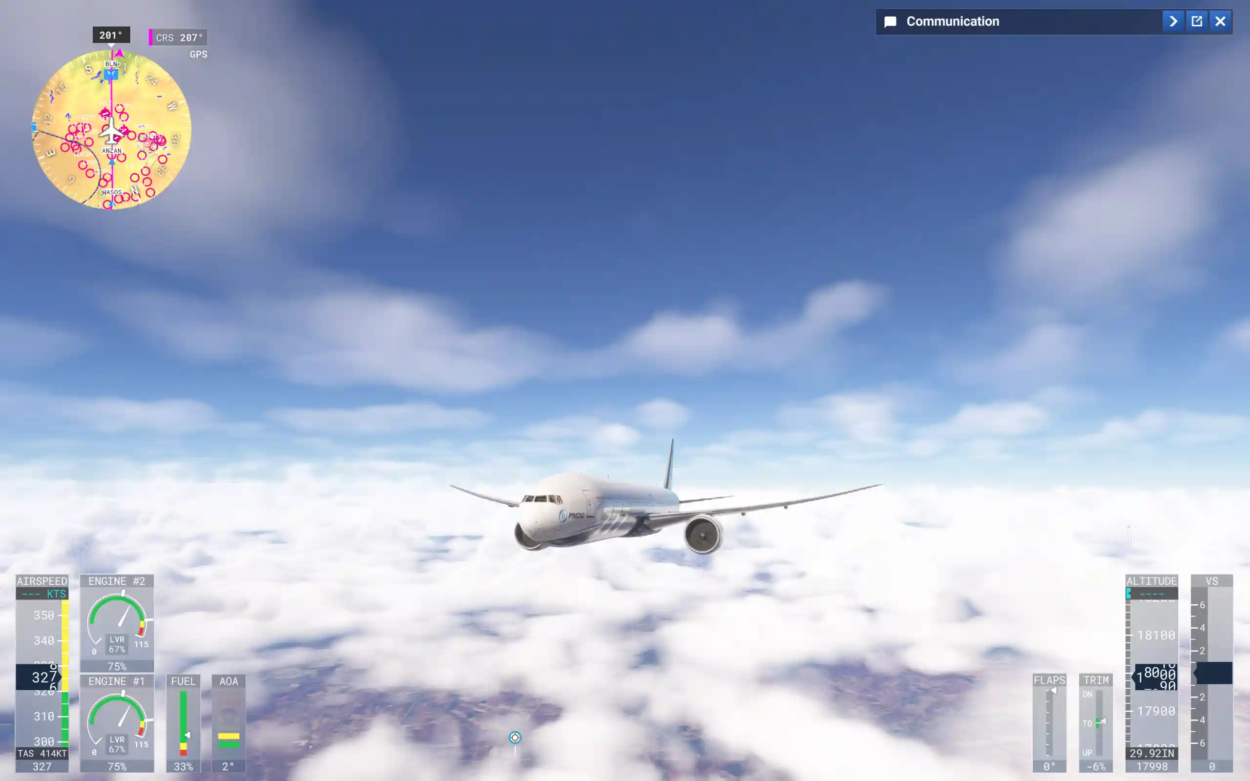 Flight Image