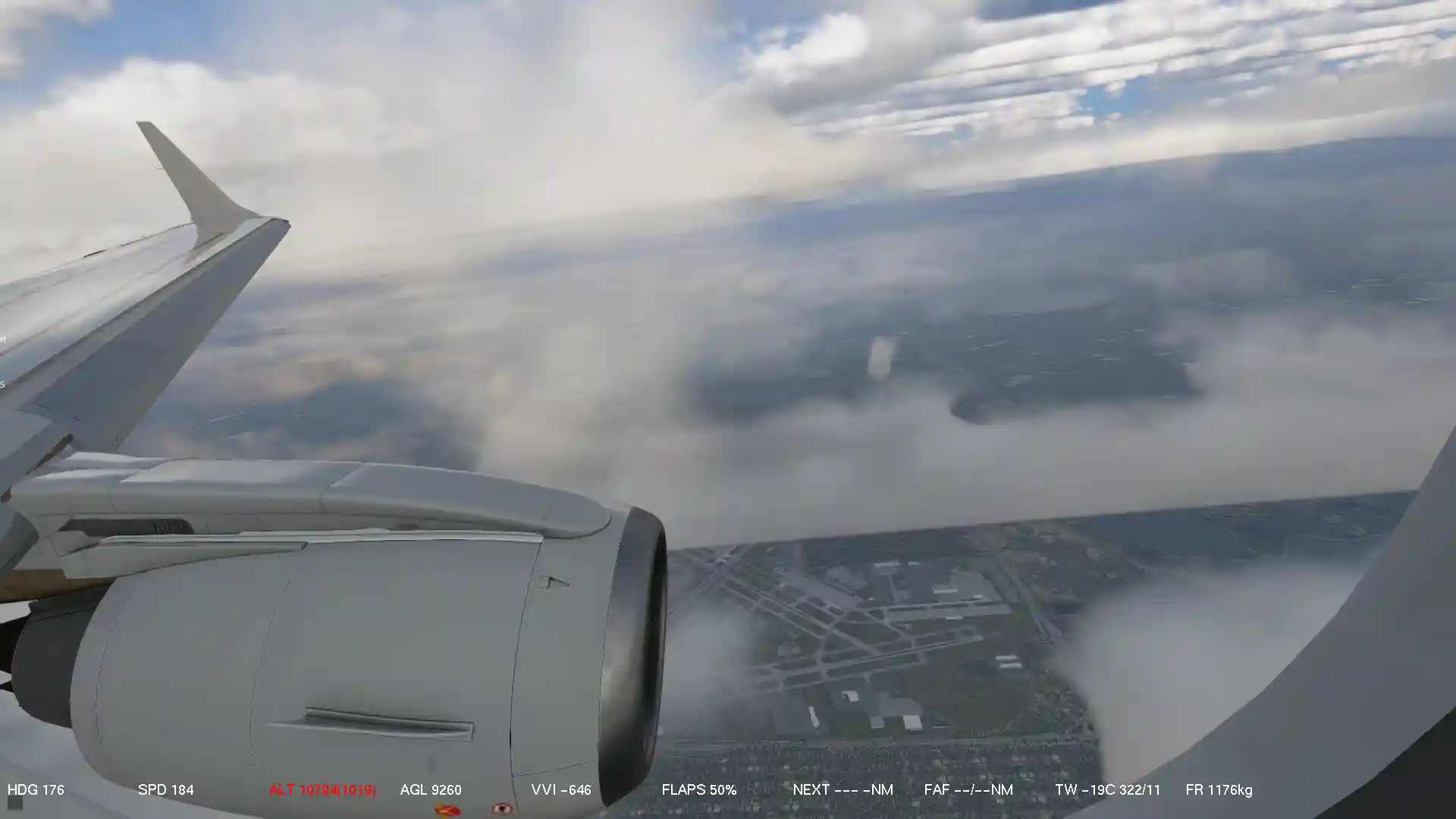 Flight Image