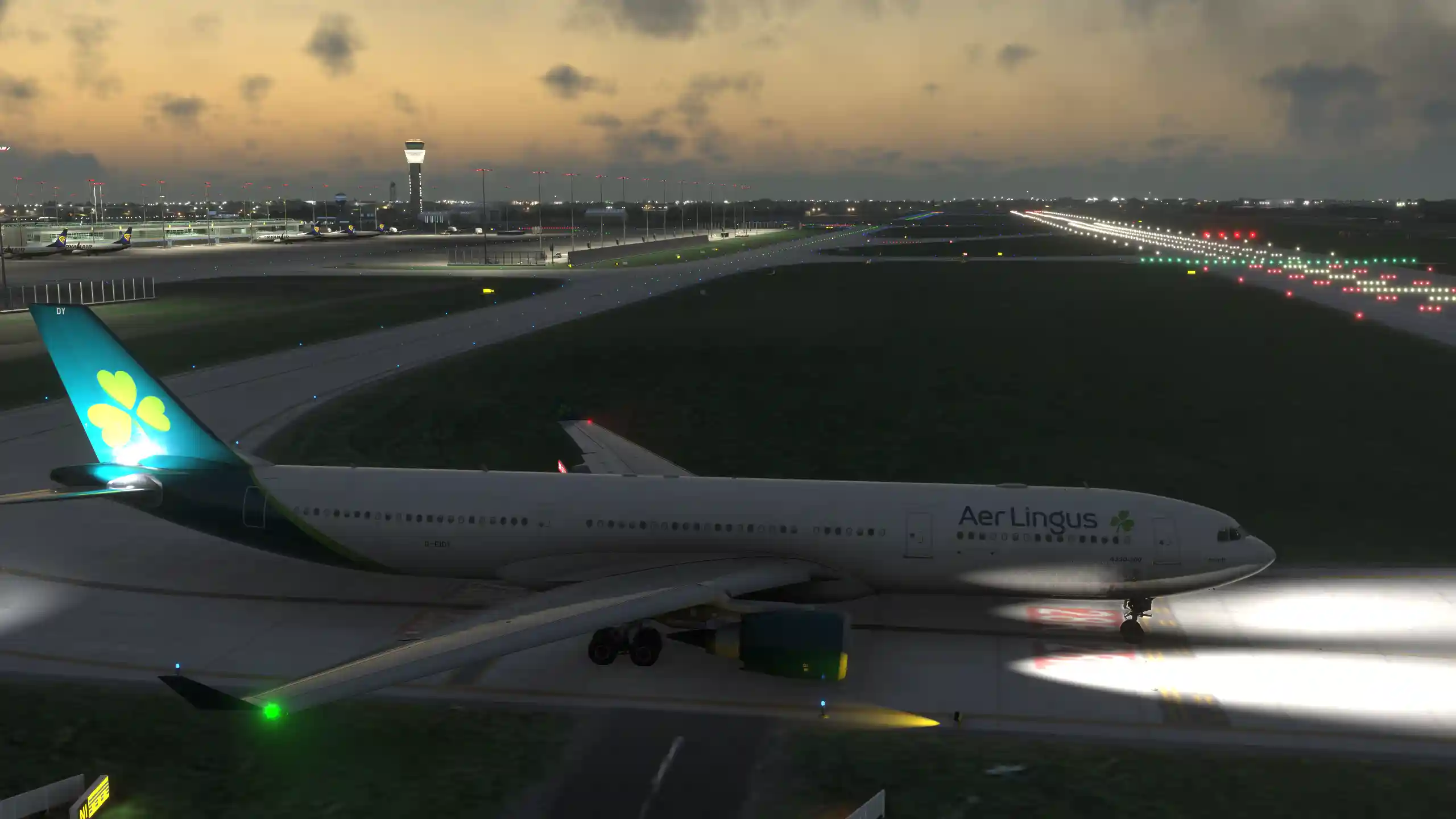 Flight Image