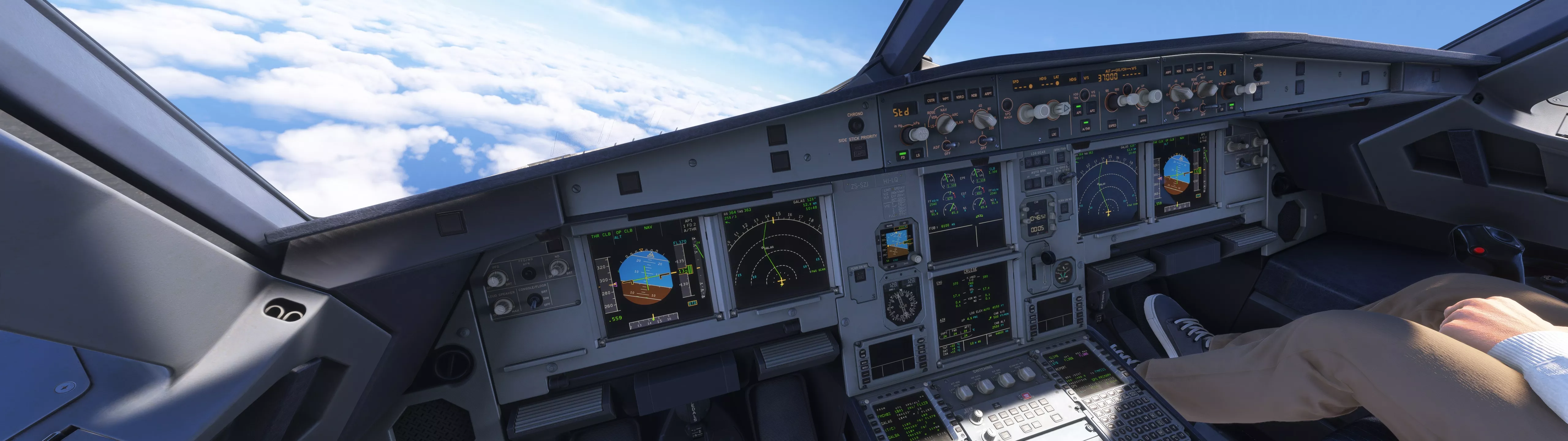 Flight Image
