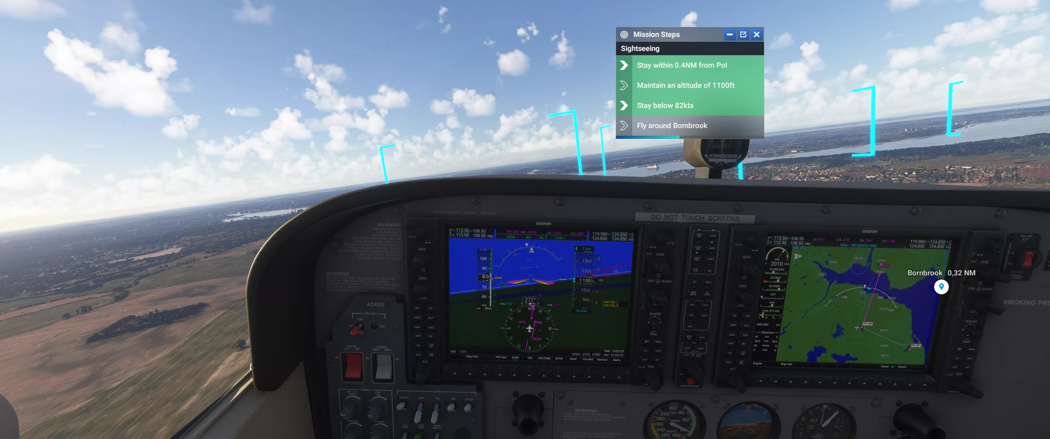 Flight Image