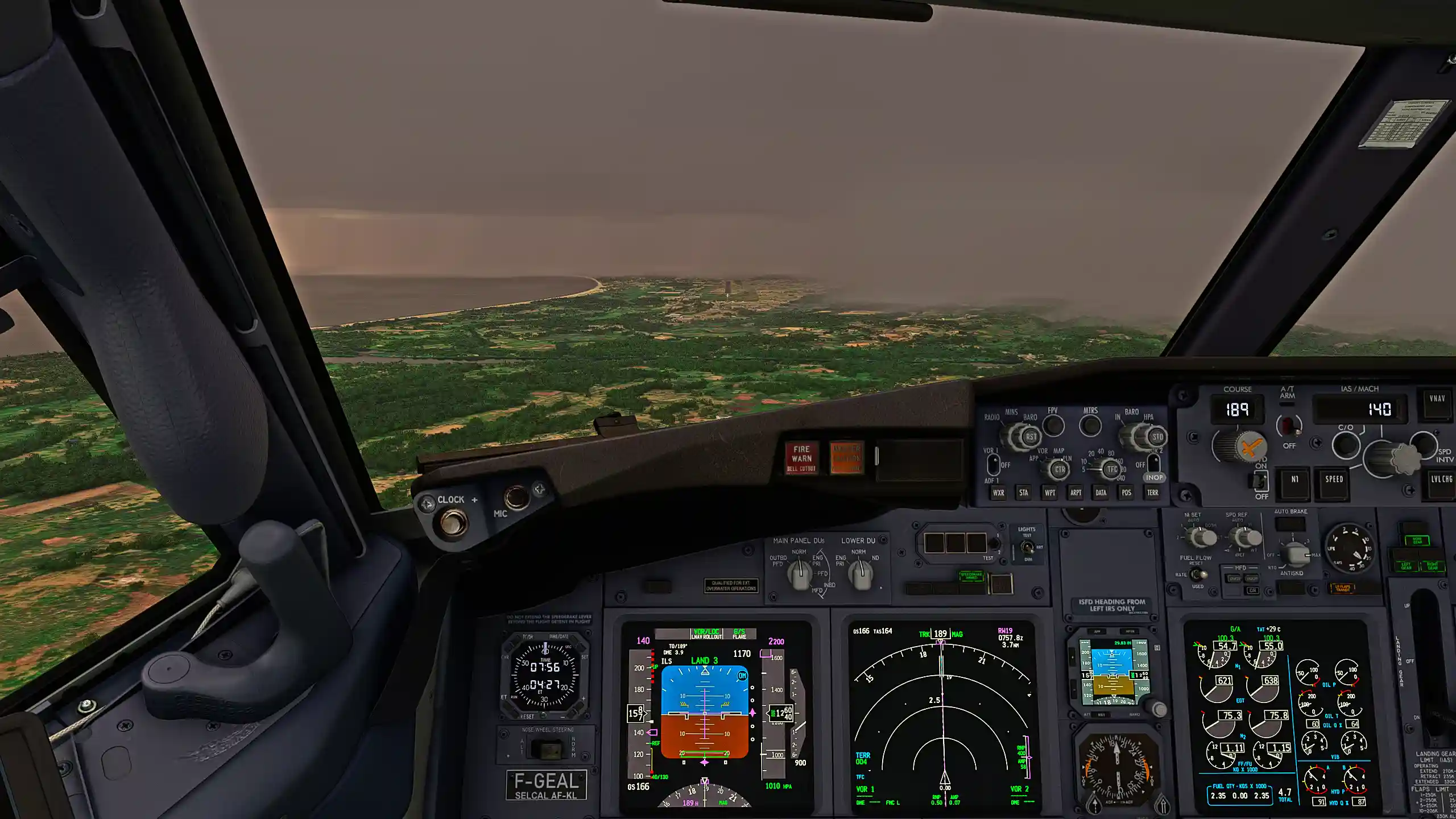 Flight Image