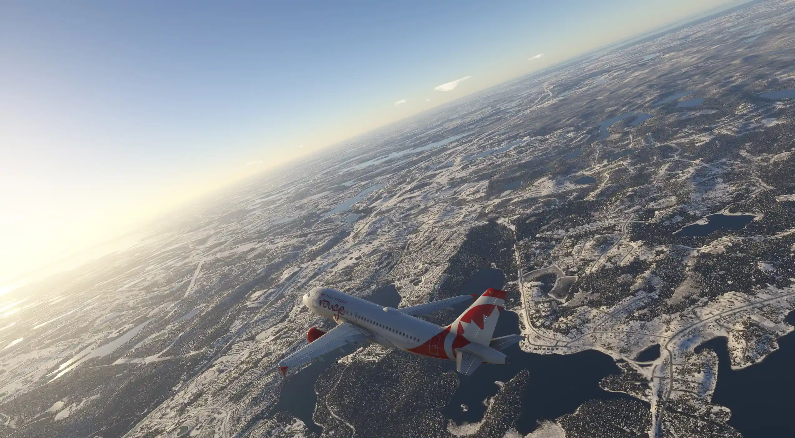 Flight Image