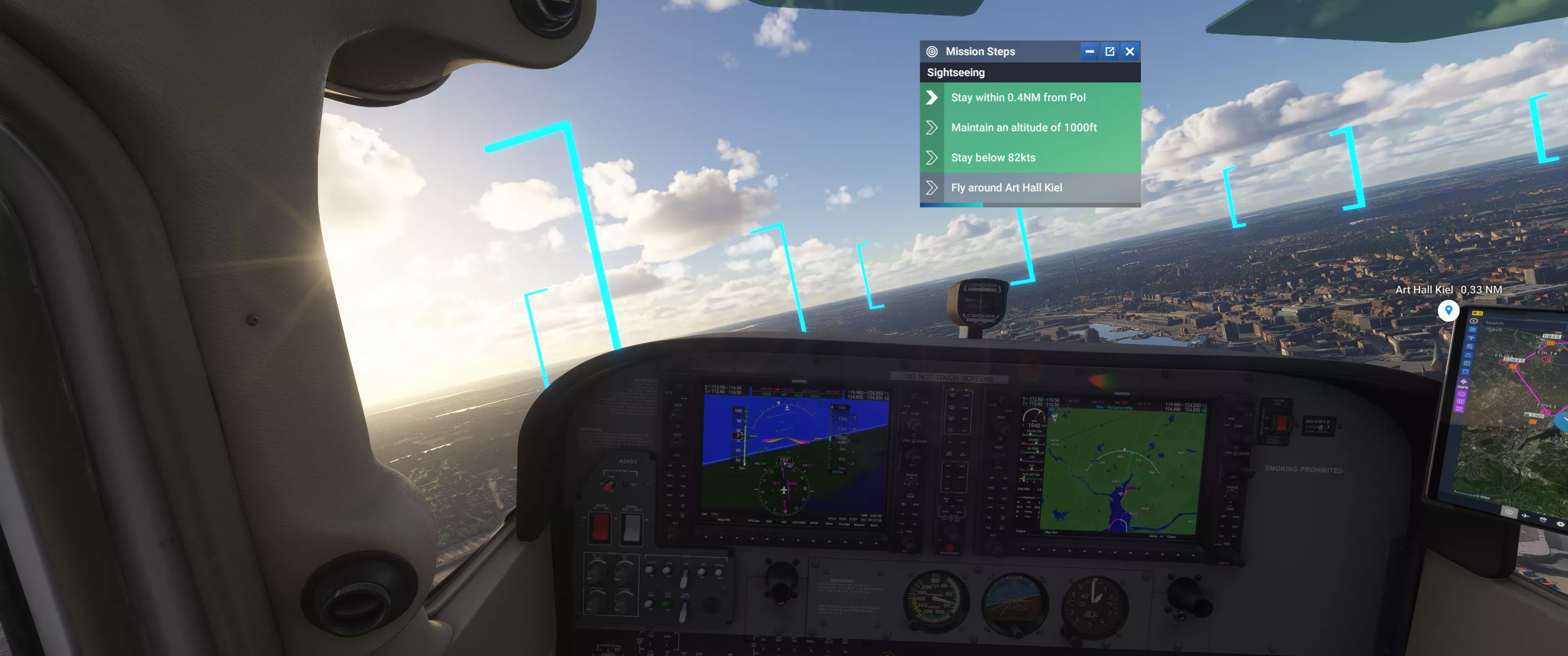 Flight Image