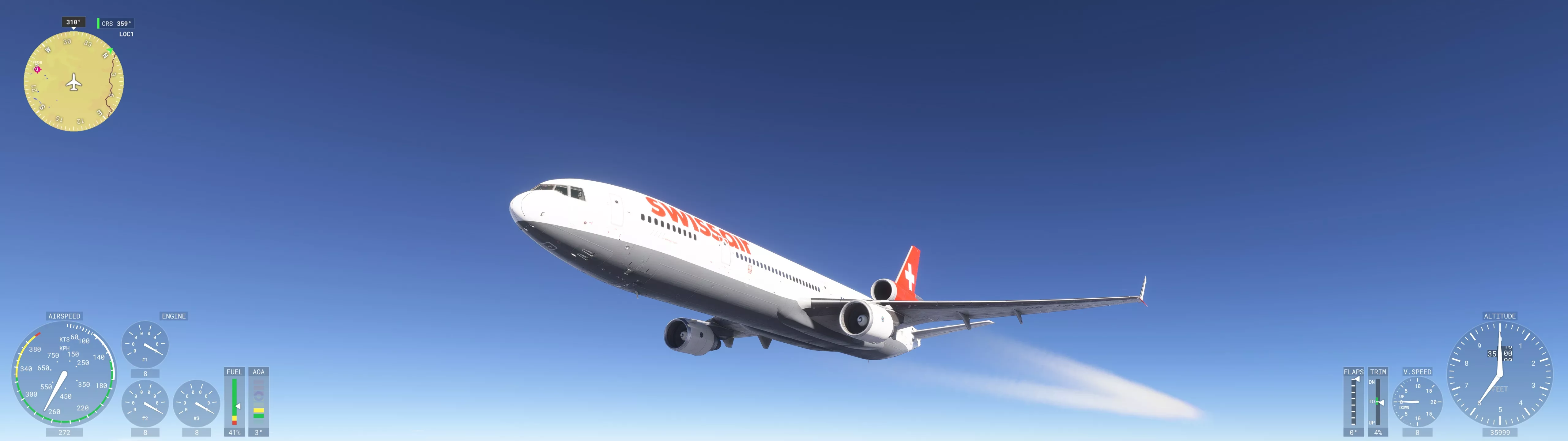 Flight Image