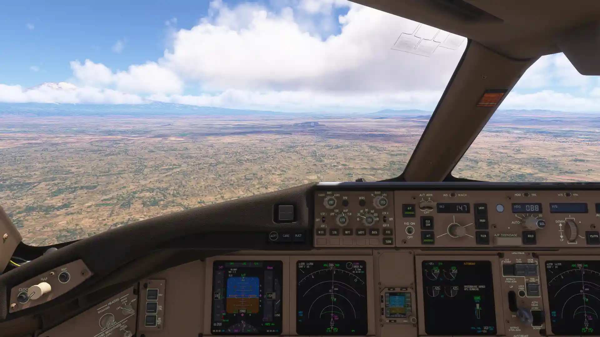 Flight Image