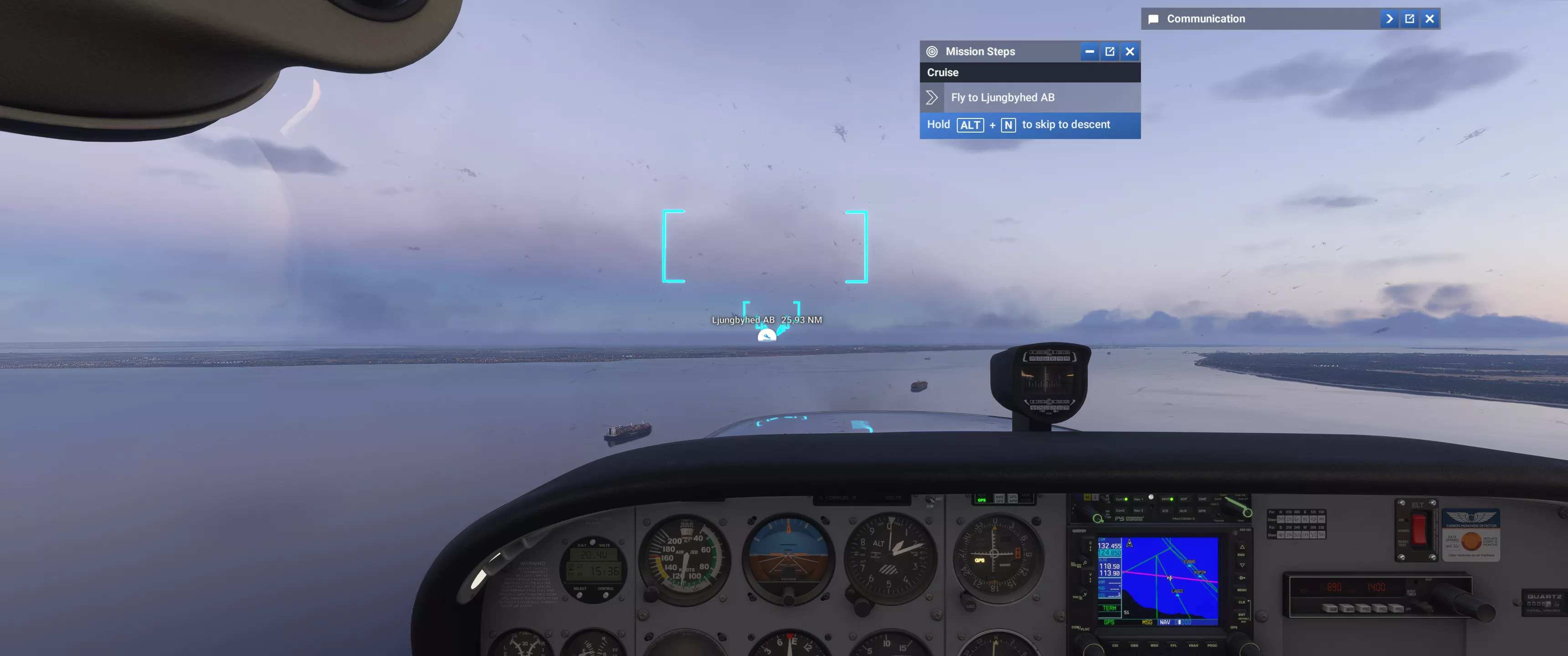 Flight Image