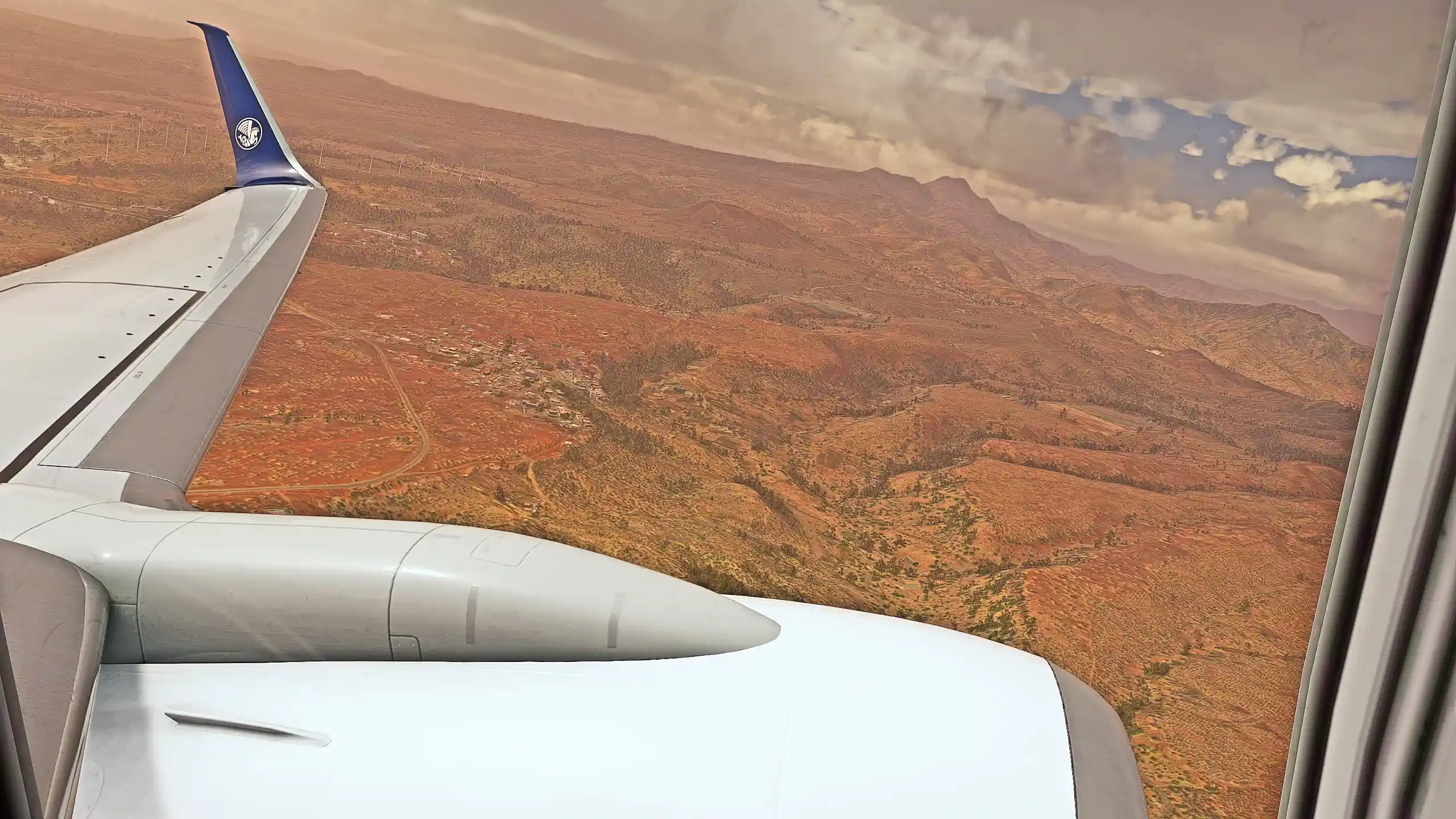 Flight Image