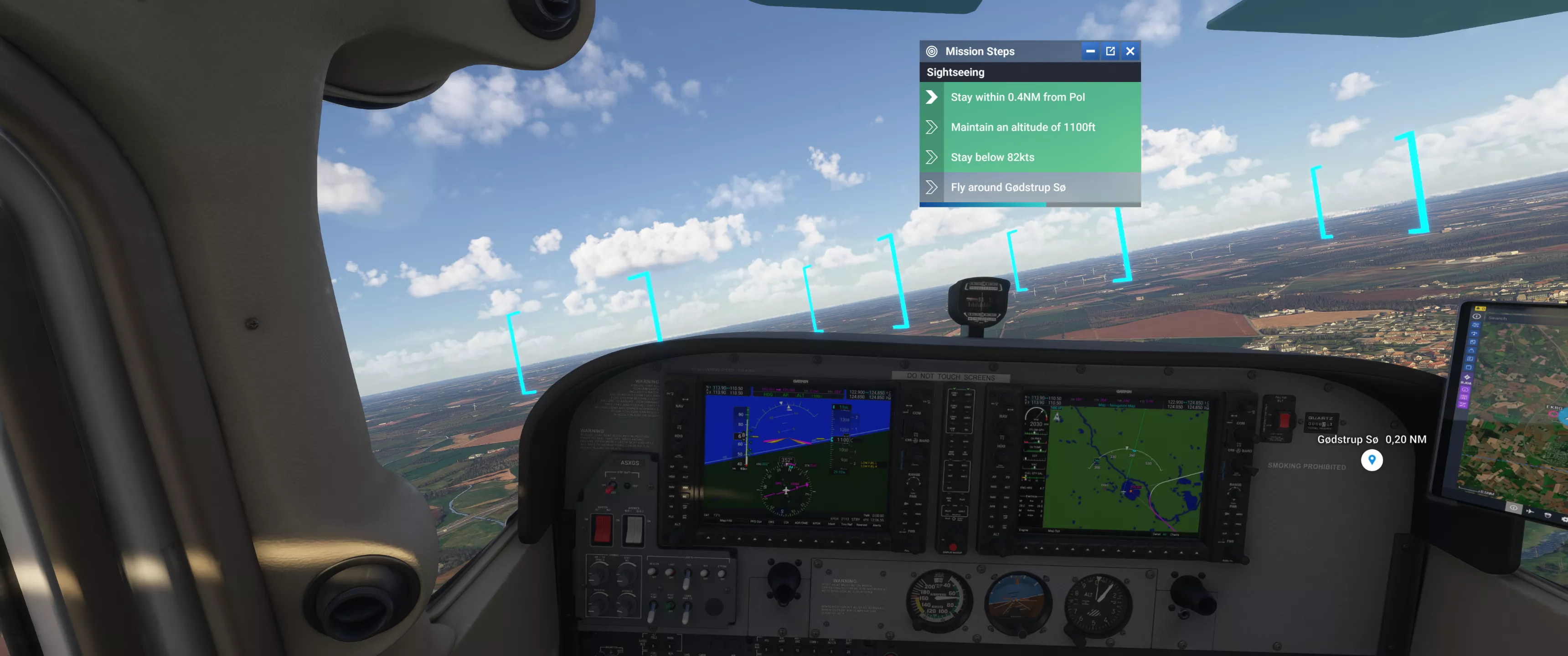 Flight Image