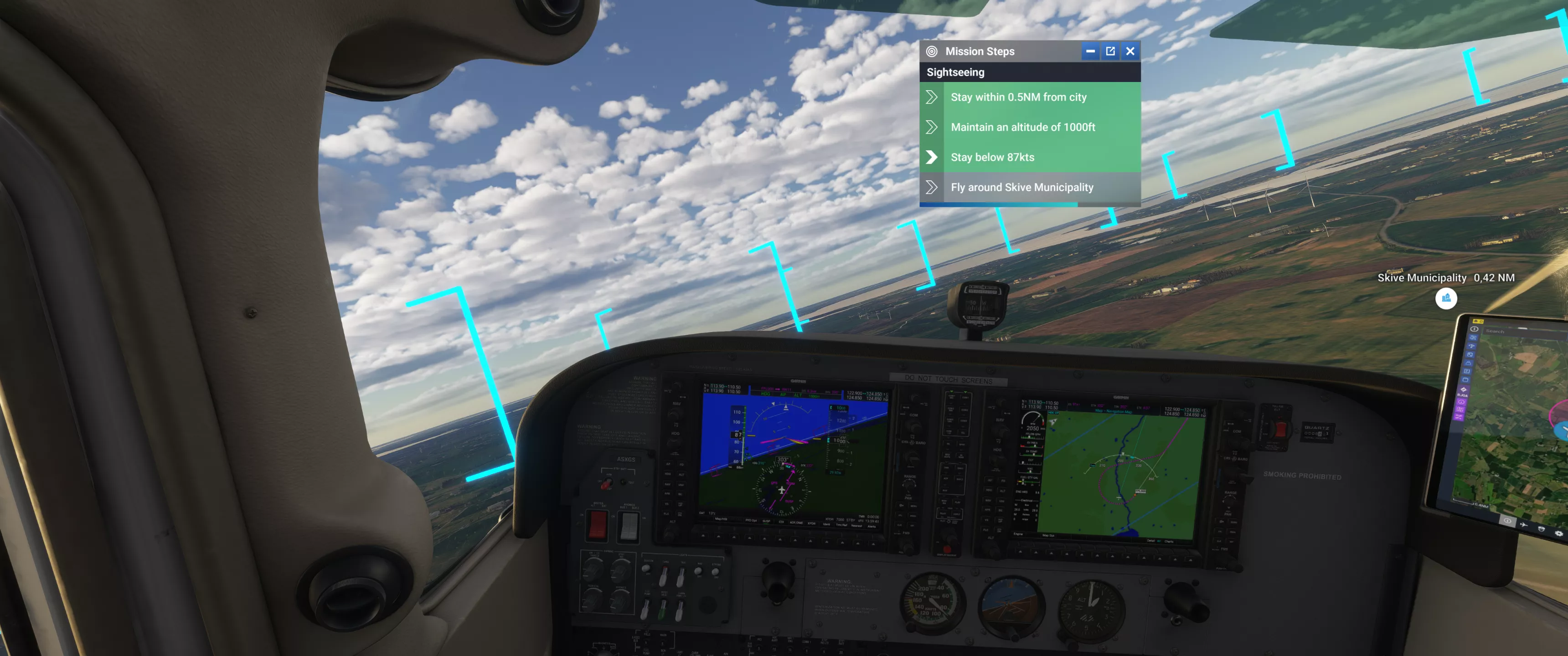 Flight Image