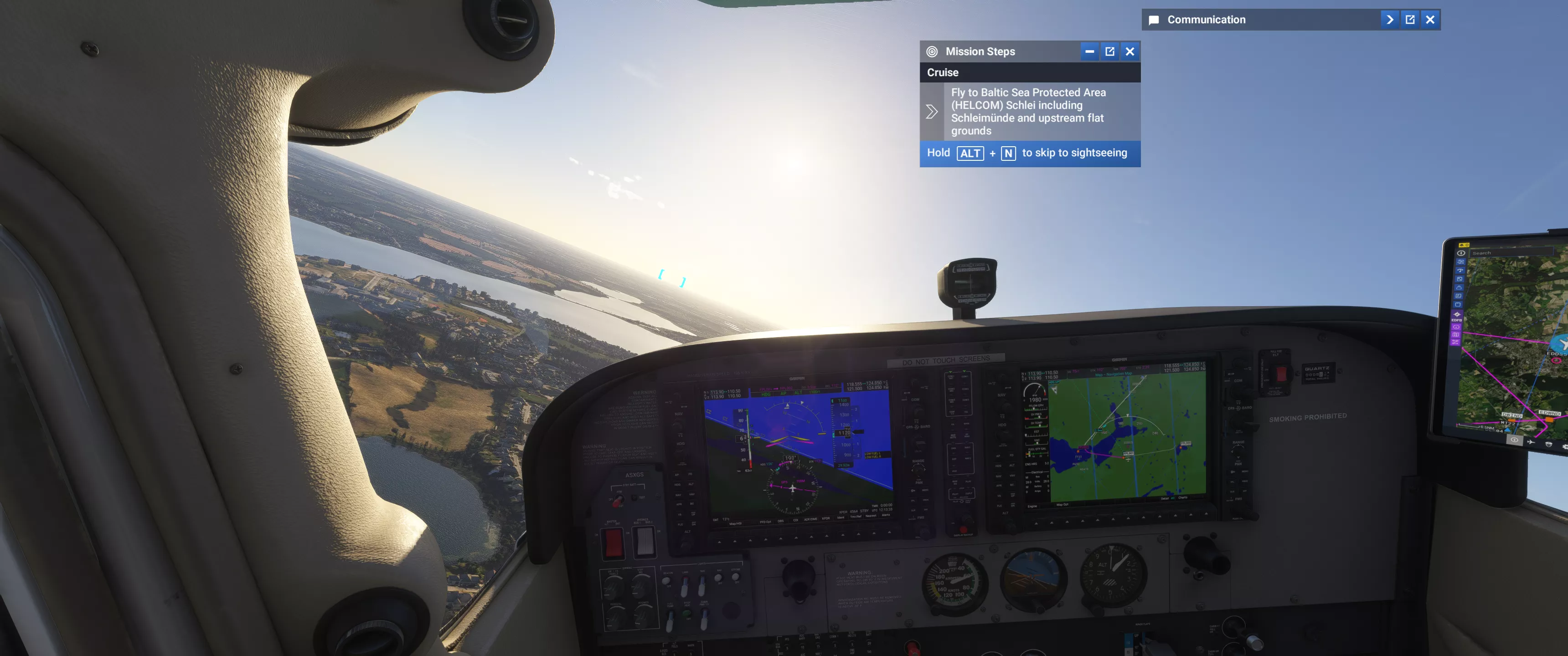 Flight Image