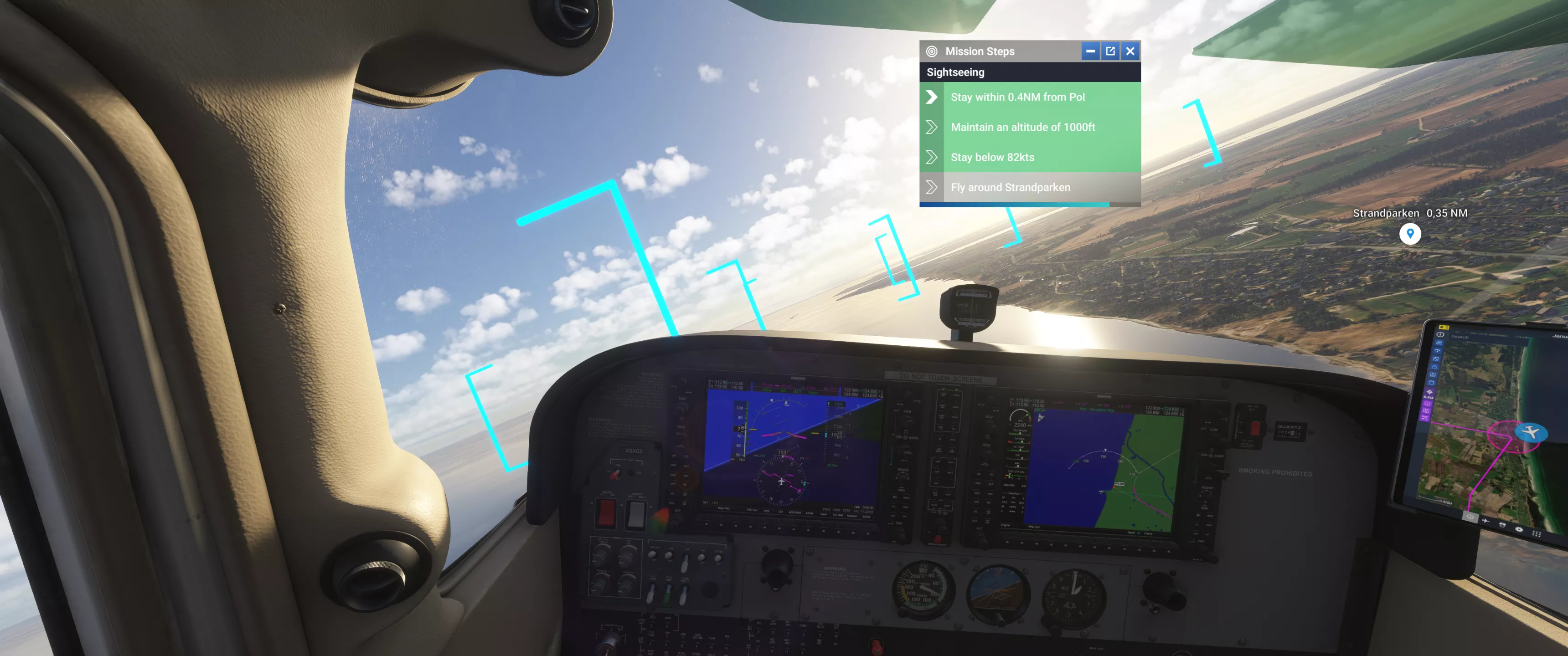Flight Image
